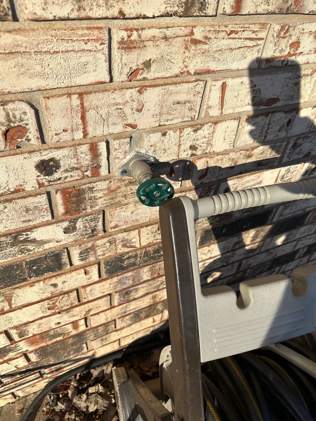 Project in Edmond by PRO-ROOTER