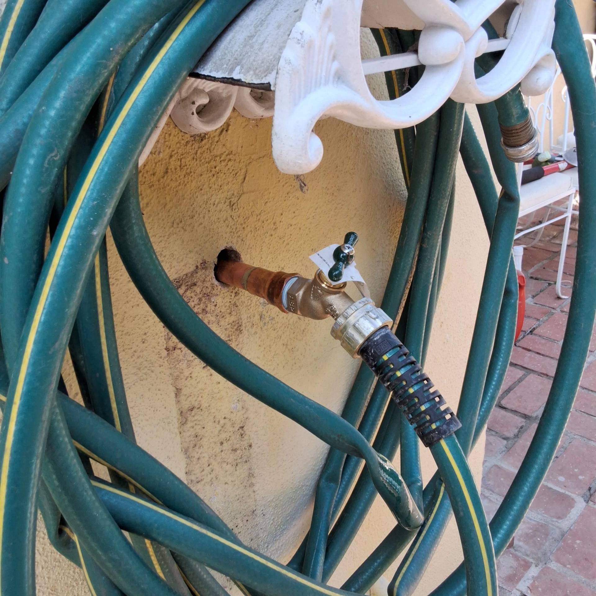 Whole Home Repipe  by P&M Plumbing Inc.