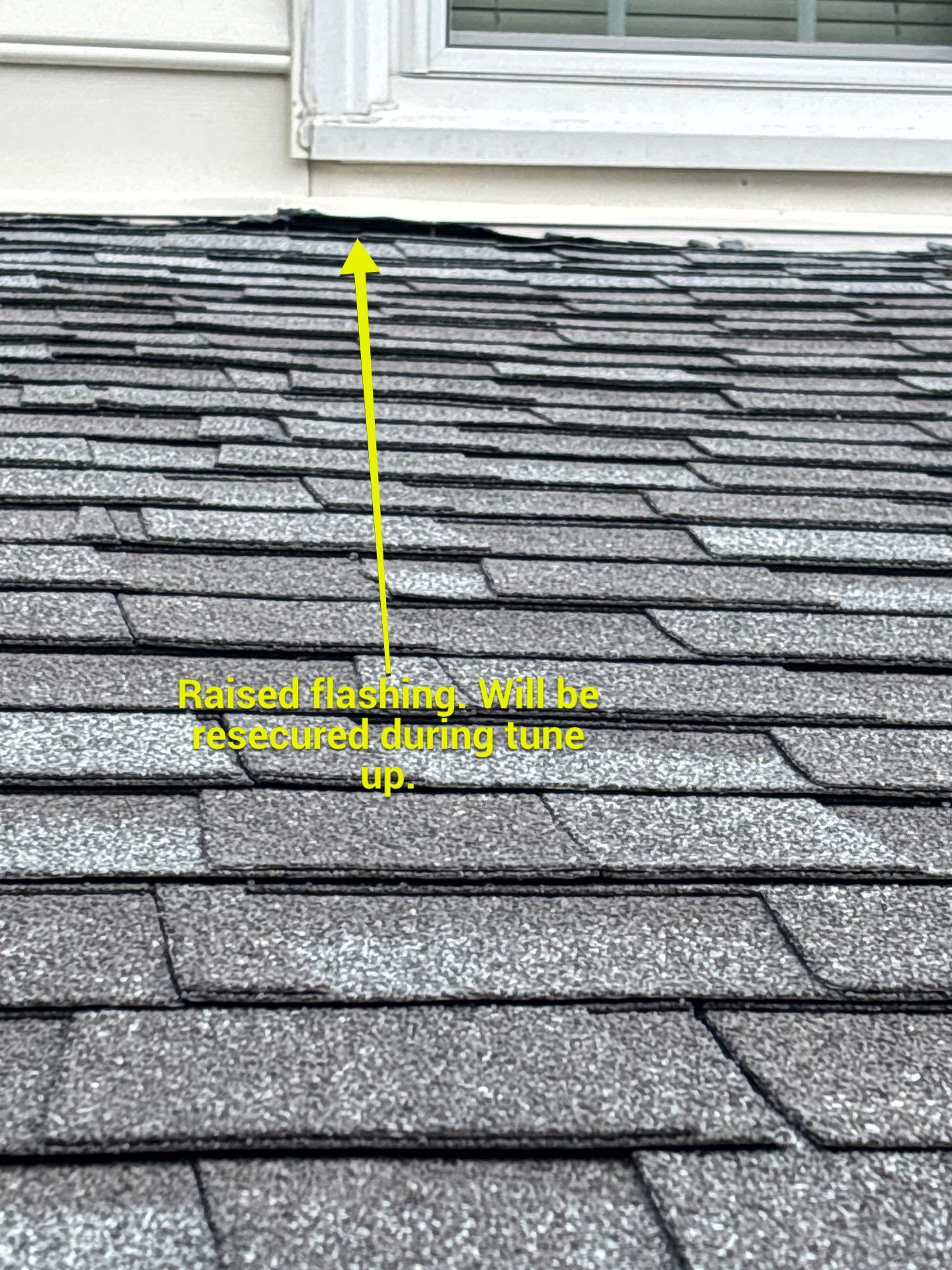 Project in Mechanicsville by Roof Maxx of Midlothian