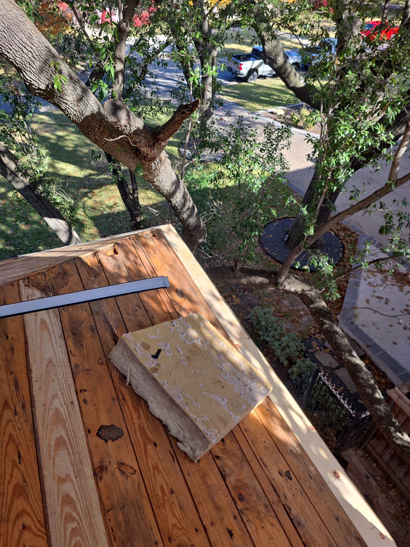 Project in Dallas by Armor Roofing | Exteriors