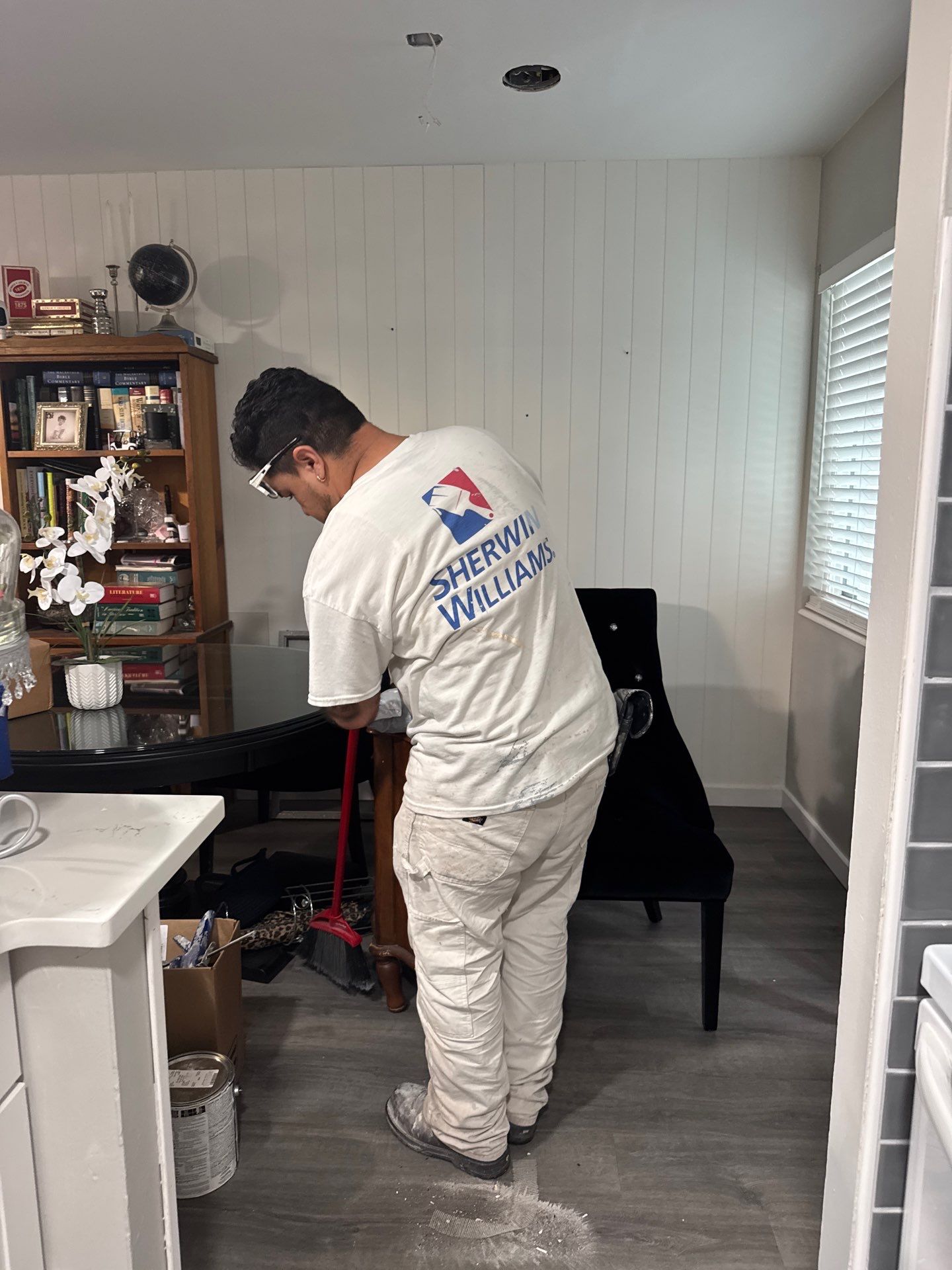 Interior Paint Bradenton by That 1 Painter