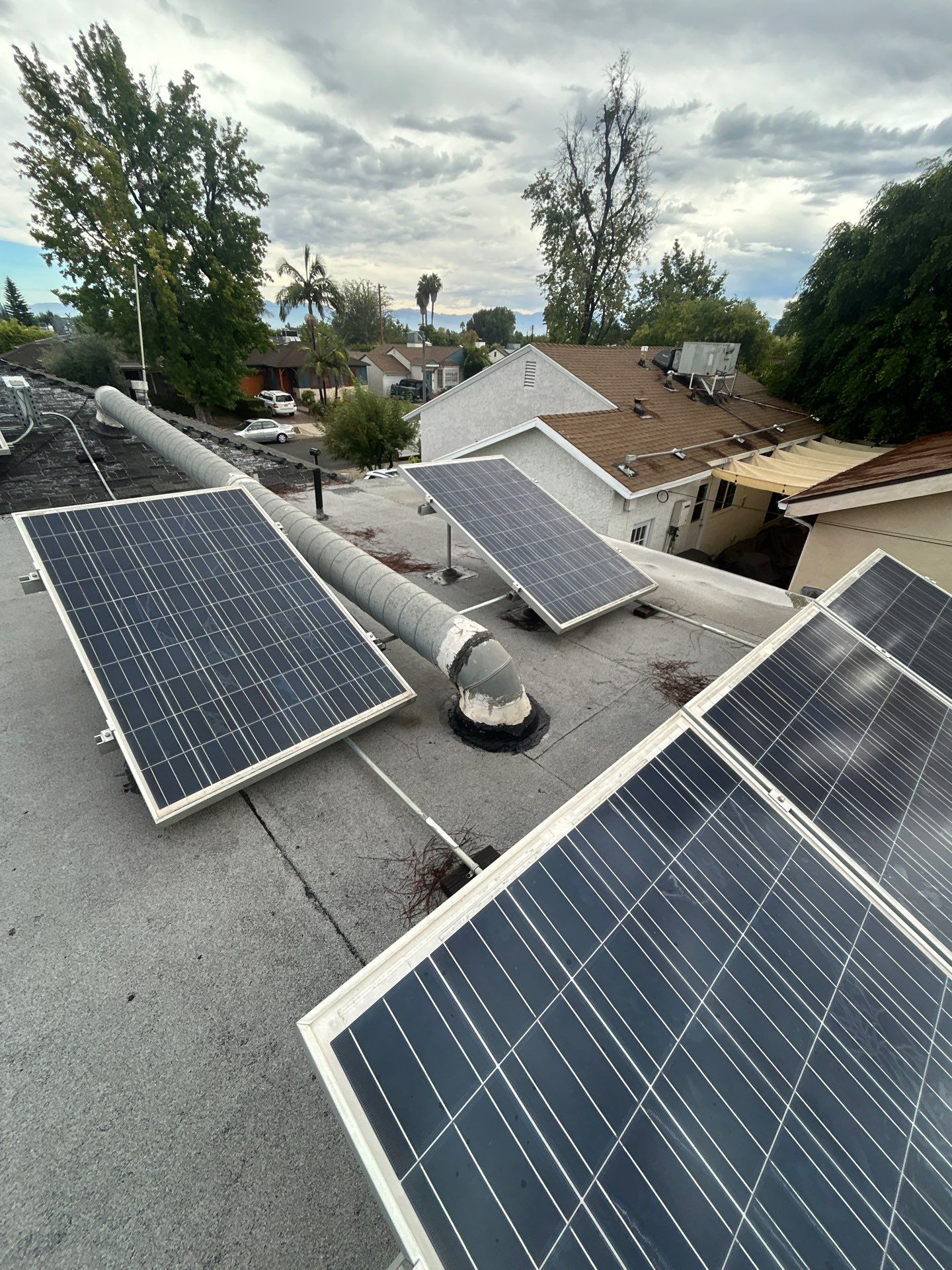 17736 Martha St Encino by Solar Discovery