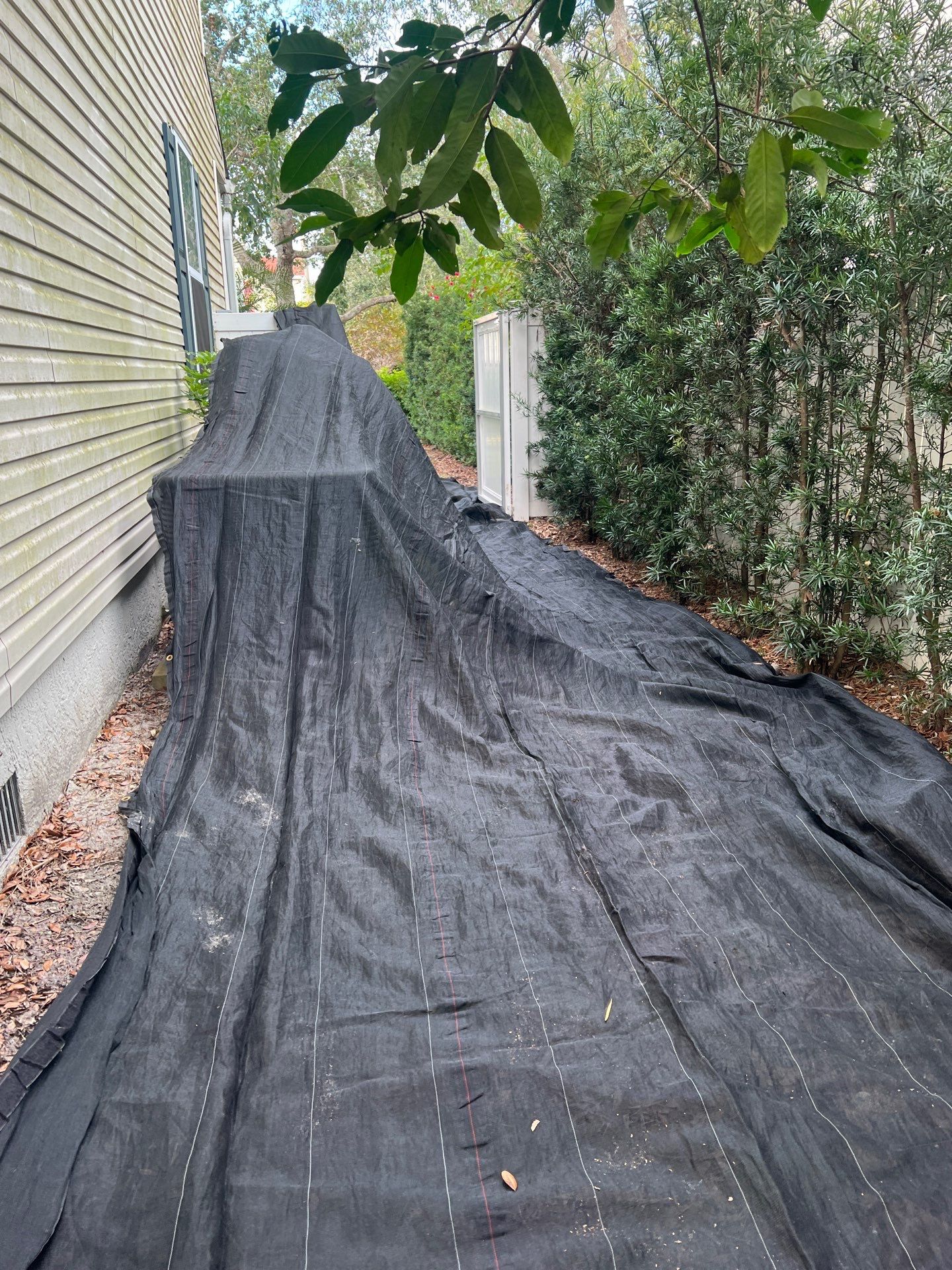 Residential Roofing Installation using Durabull Shingle System by Durabilis Roofing INC