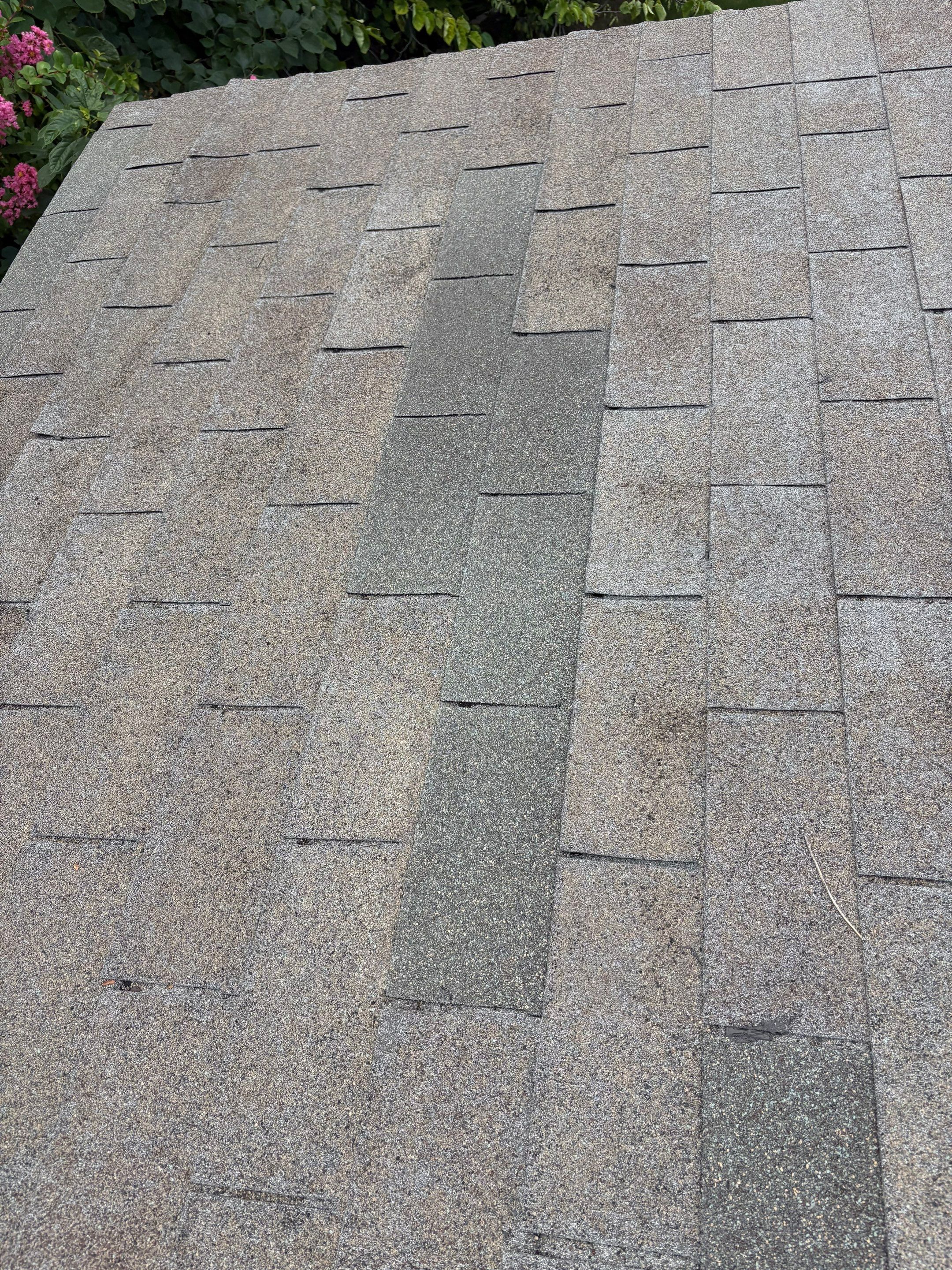Wind Damage Roof Repair for Shed | Round Rock, TX by Kstylez Roofing & Construction