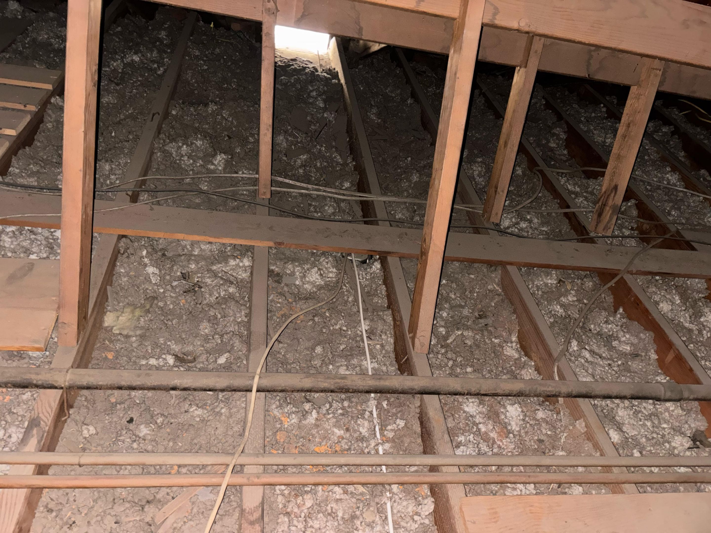 Project in Yorba Linda by Insulation Labs