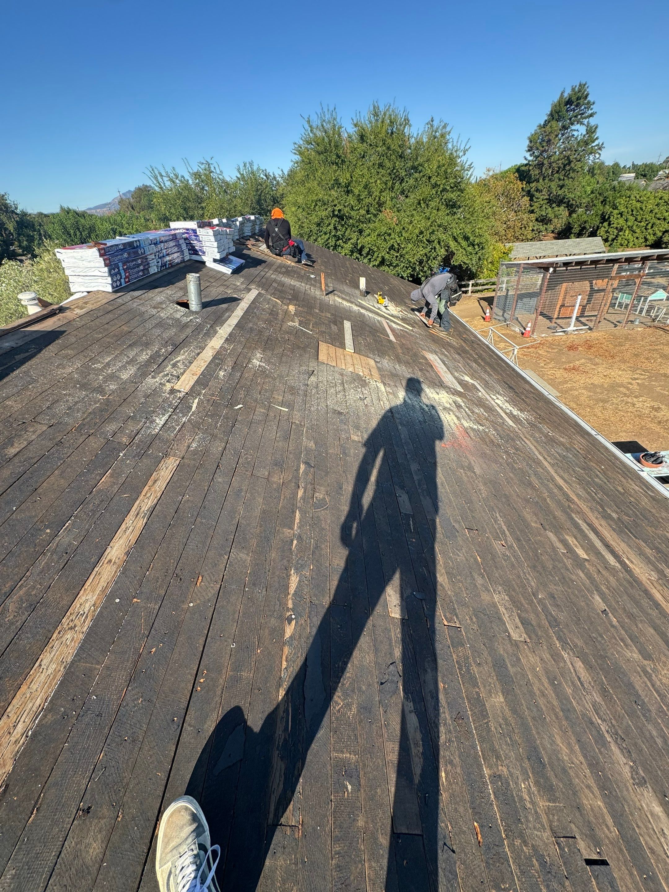 Roof Replacement - Brentwood, CA 94513 by Epic Roof Replacement