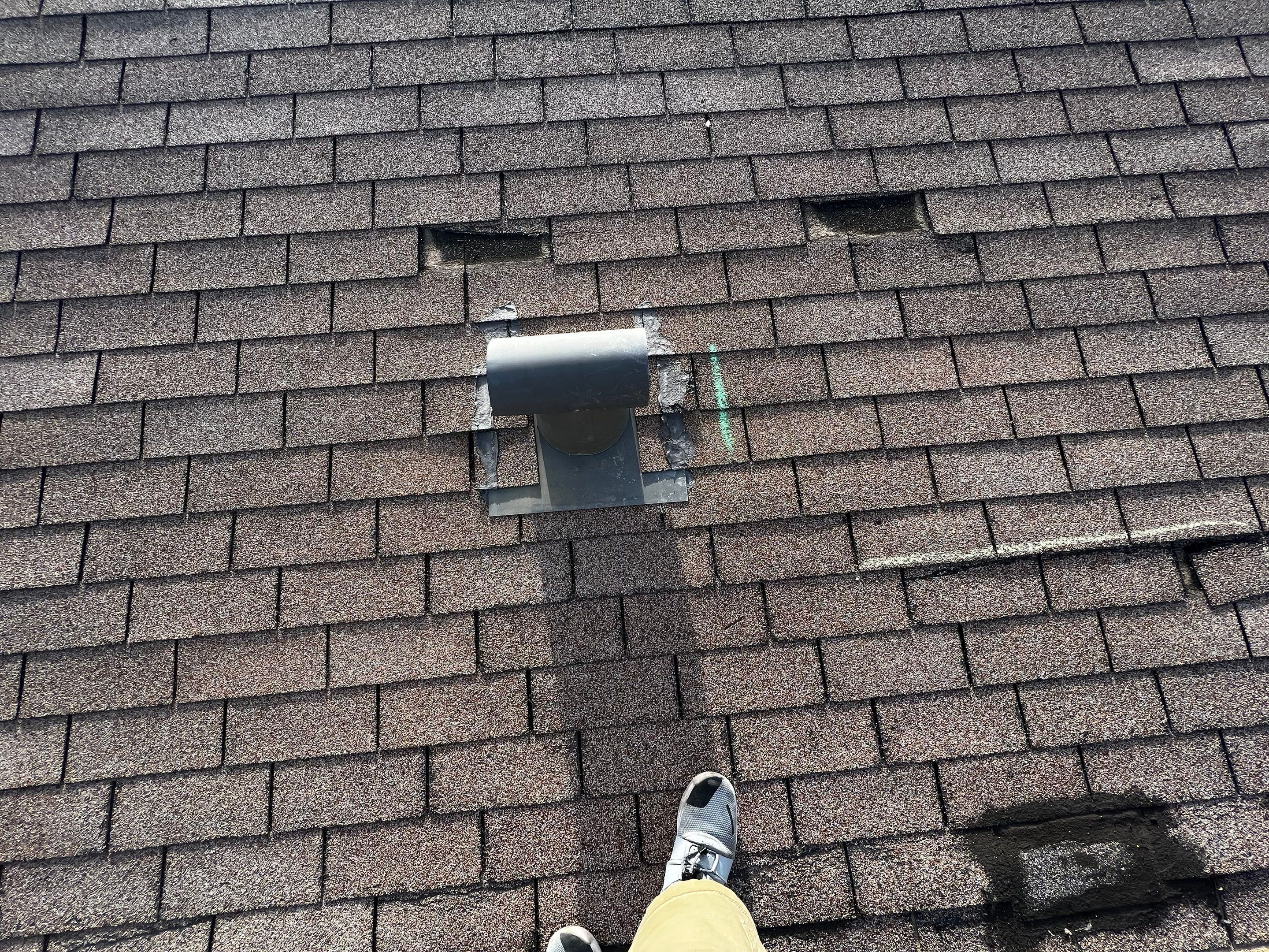 Lucy's New Roof & Solar R&R by All Storm Roofing & Construction