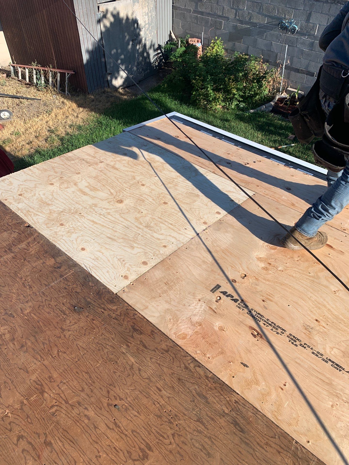 Roofing in West Valley City, UT by Go Pro Roofing
