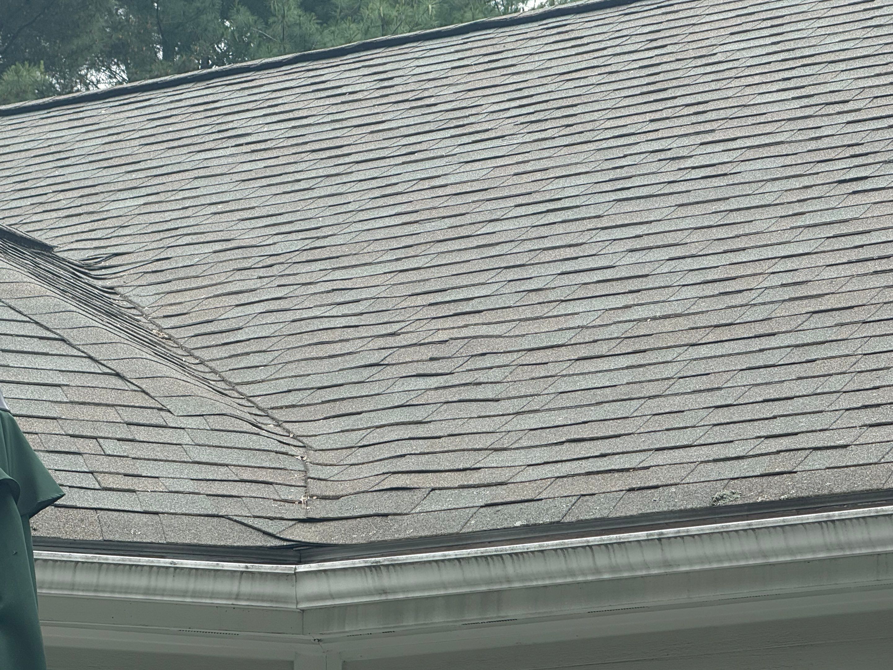 Asphalt Shingle Roof Replacement | Billerica, MA by Mighty Dog Roofing of Greater Middlesex County