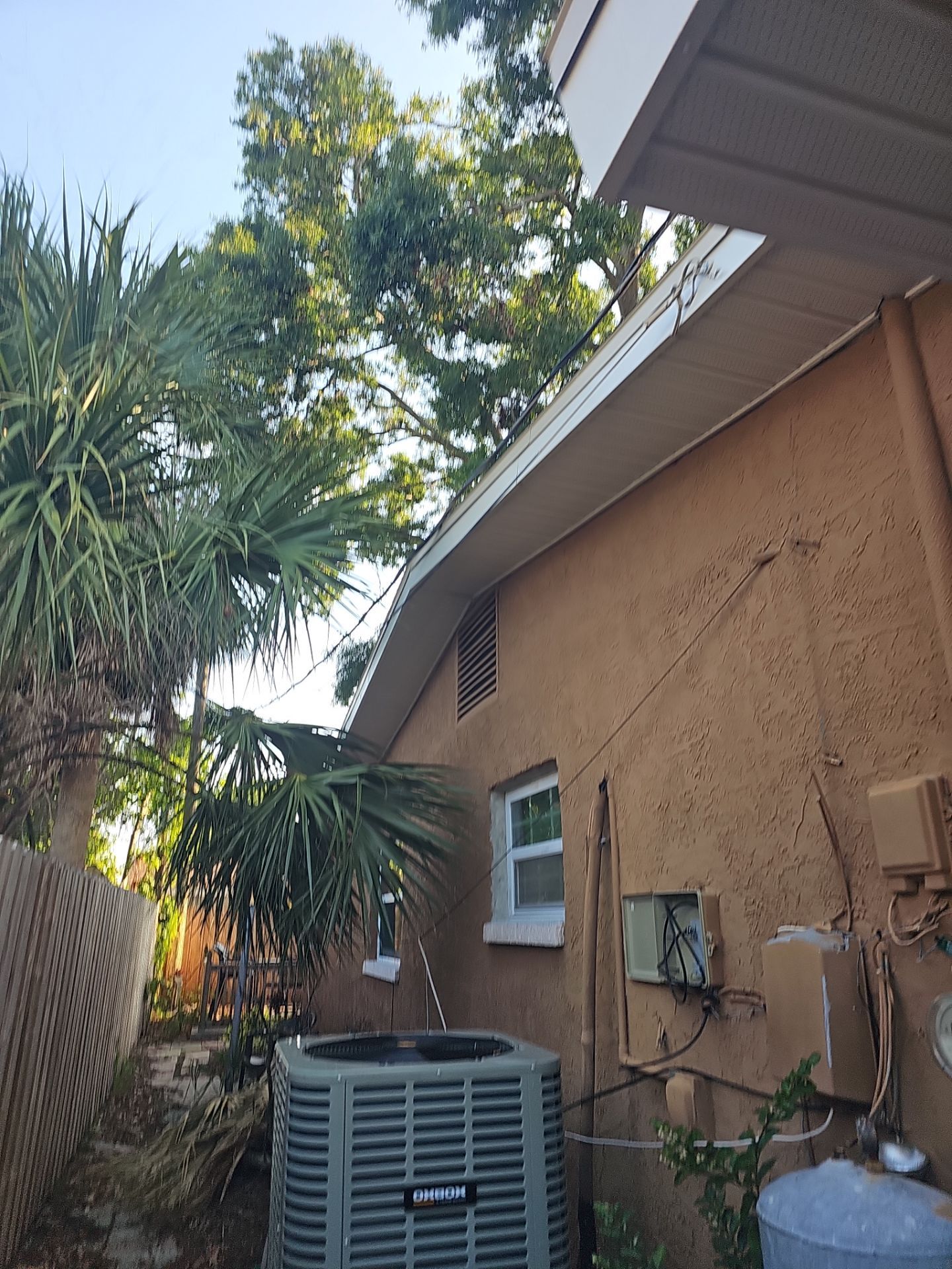 Project in St. Petersburg 33705 by Mitchell Roofing Company LLC