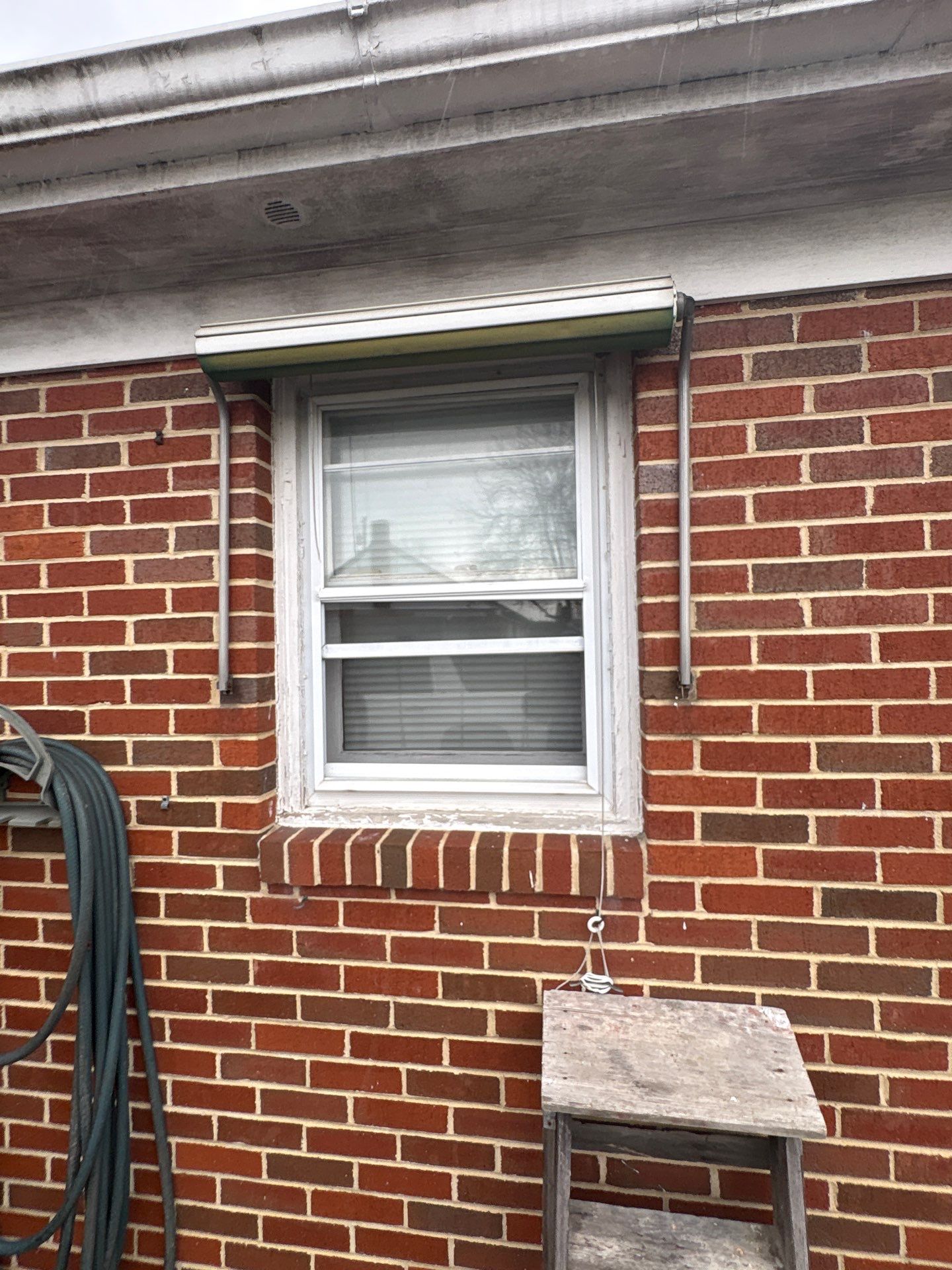 Double Hung Windows by Aspen Home Improvements