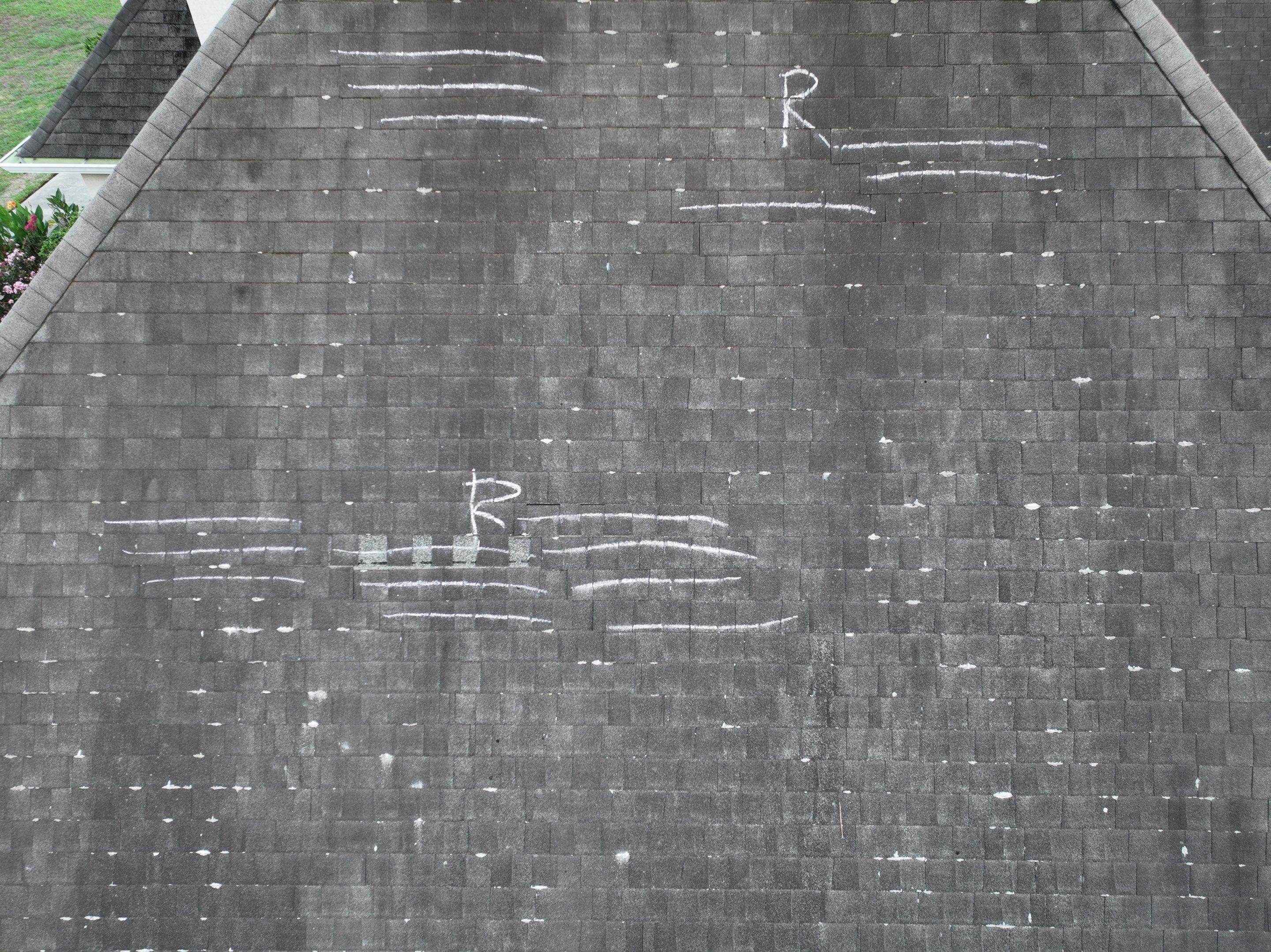 Residential Roofing Installation using Owen's Corning by Roof Concepts Construction