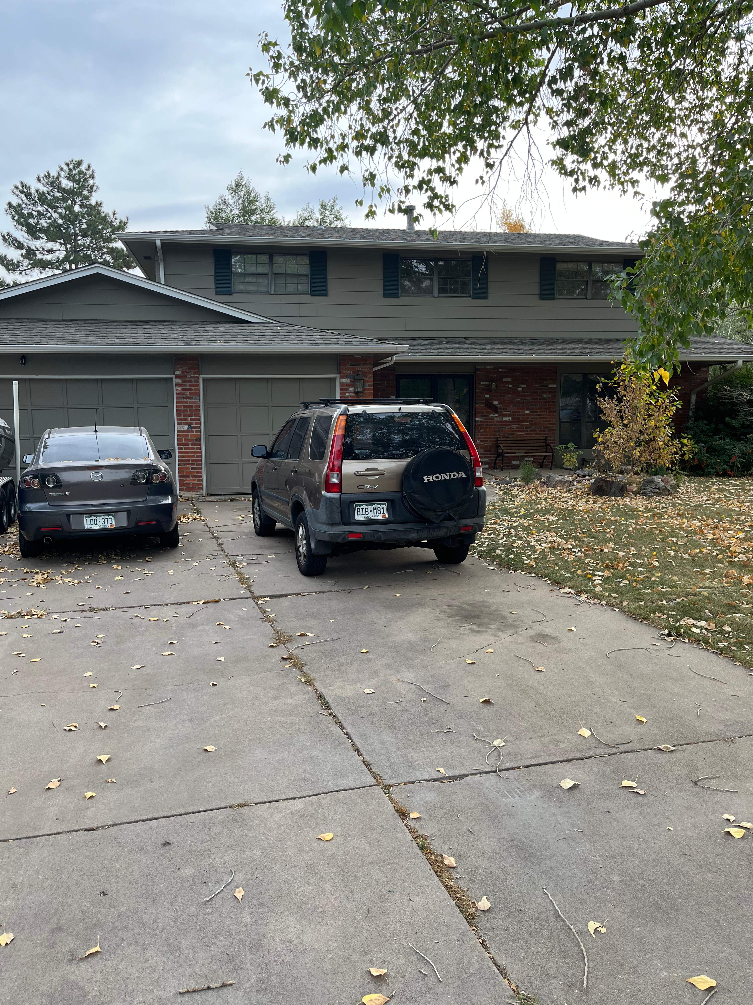 Residential Roof Replacement in Littleton, CO by  Advanced Construction Roofing LLC