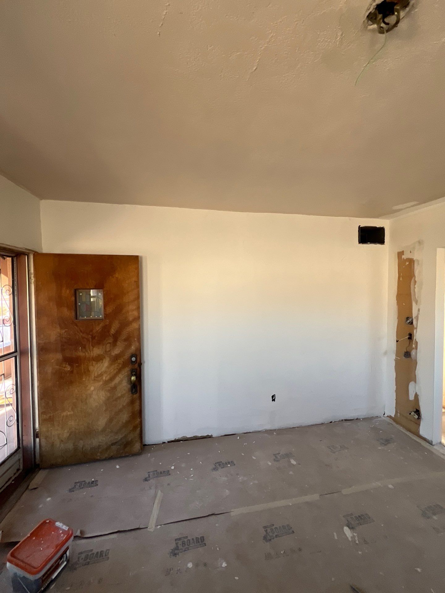 From Drab to Fab: A Spectacular Home Renovation by Castro Brothers Solutions