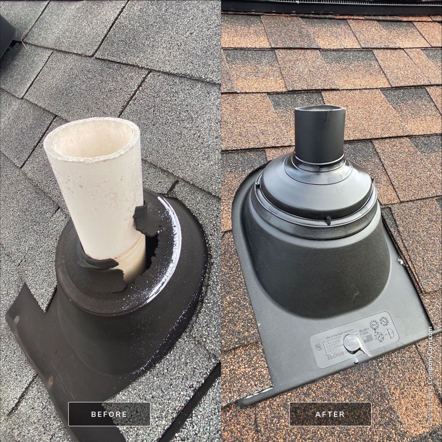 Roof Replacement  by Deerfield Roofing LLC