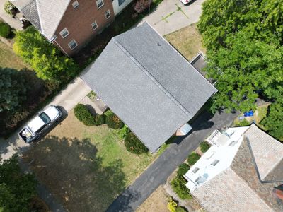 University heights small roof replacement