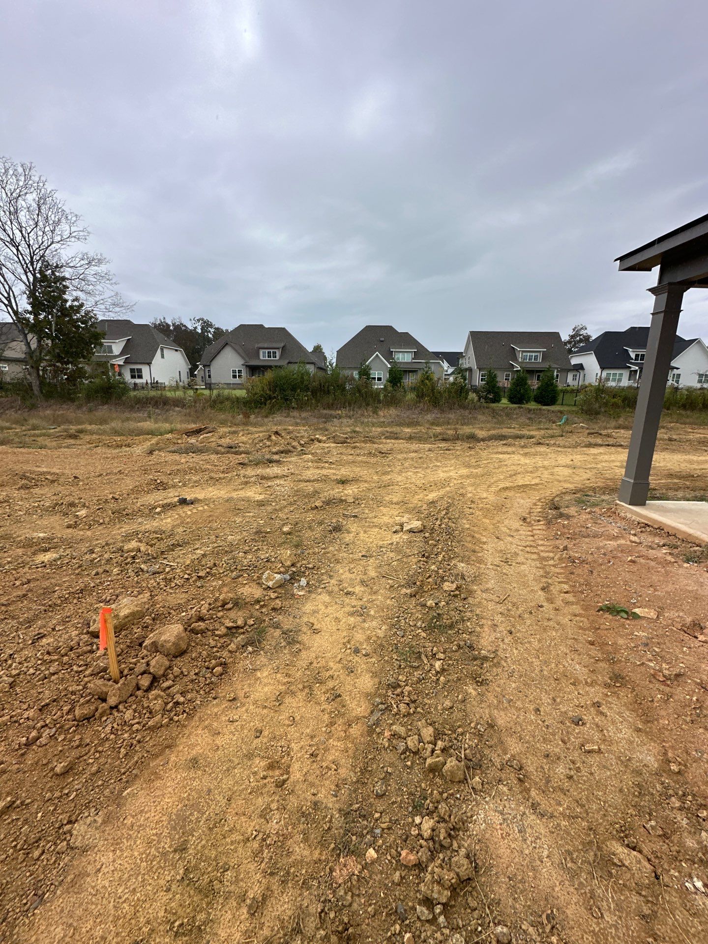 Pine Privacy Fence by River City Fence Inc.