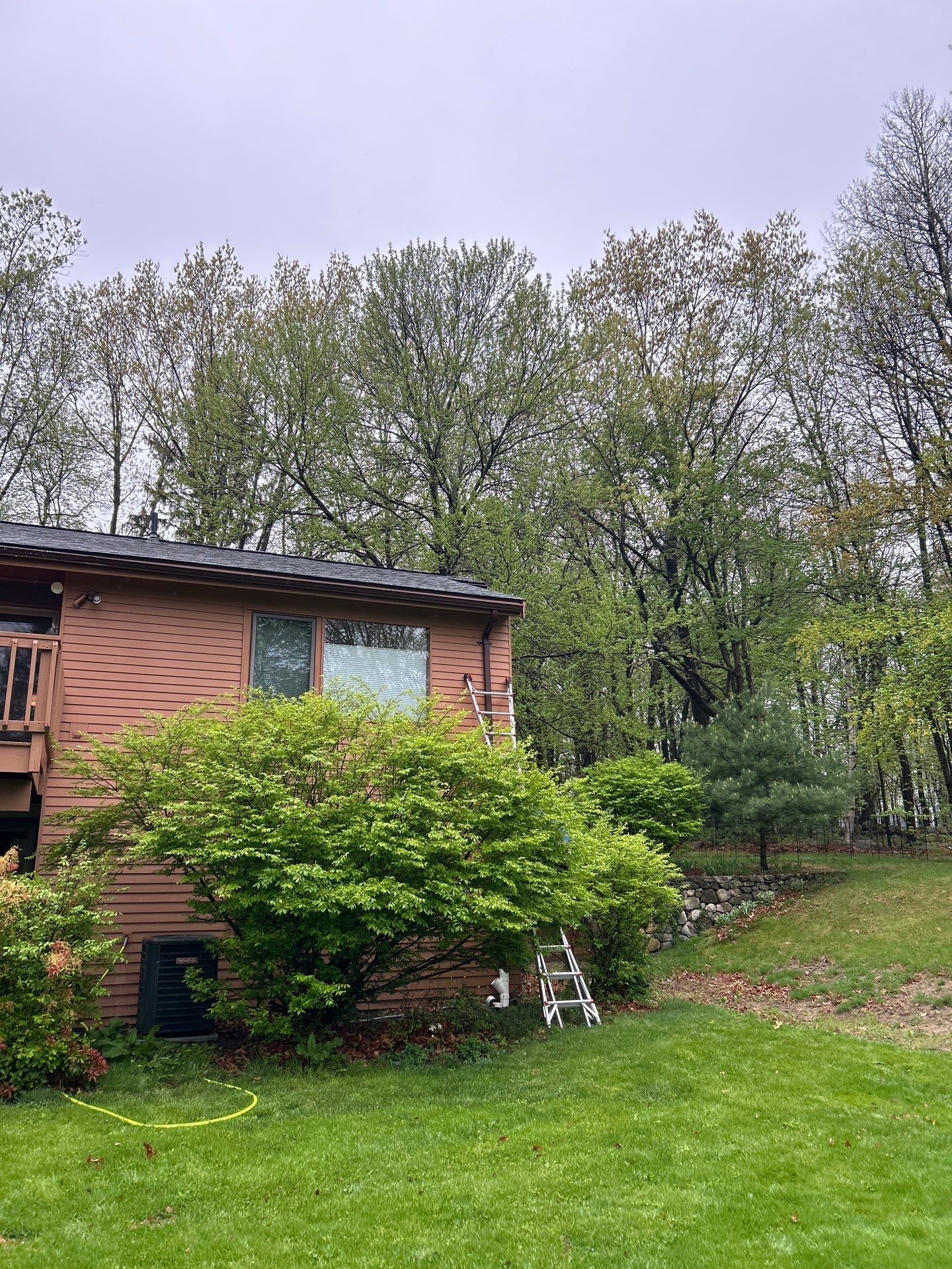 Full Roof Replacement with Owens Corning Duration Shingles by Mighty Dog Roofing of Greater Middlesex County