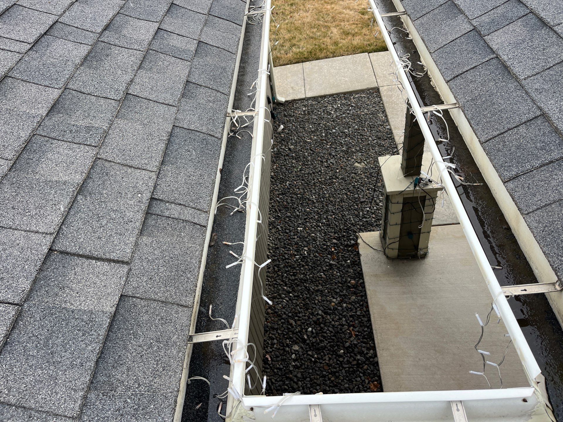 Project in Airway Heights by Peaks and Valleys Construction