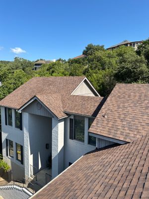 Full Roof Replacement