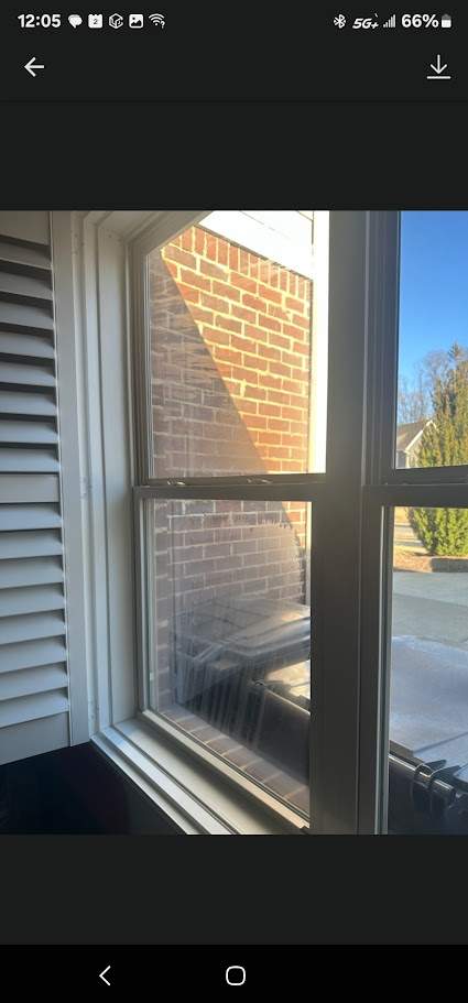 Mitchell Project in Birmingham by The Window Source