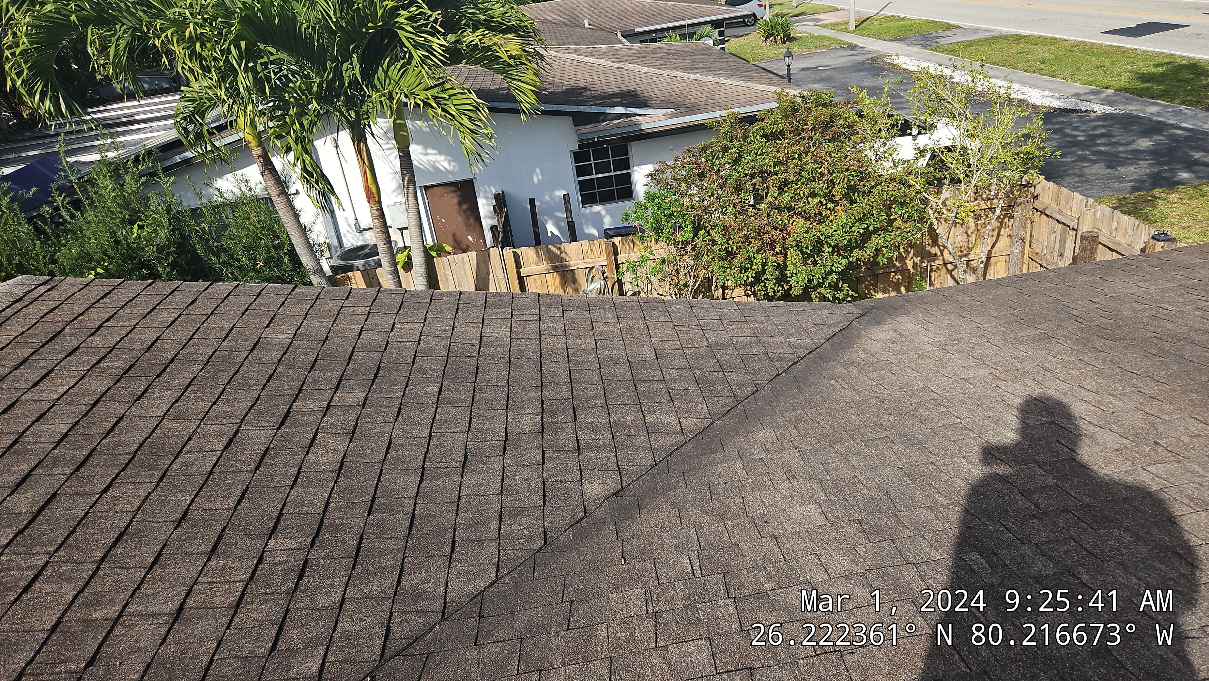 Residential Roofing Installation In Margate by Earl W. Johnston Roofing