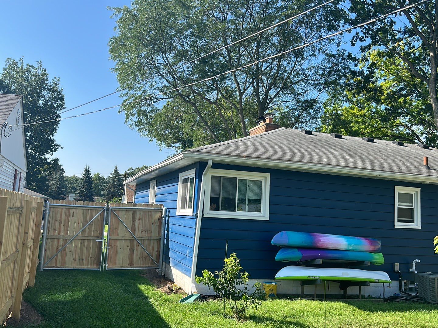 Roof Replacement using CertainTeed Landmark by 180 Contractors