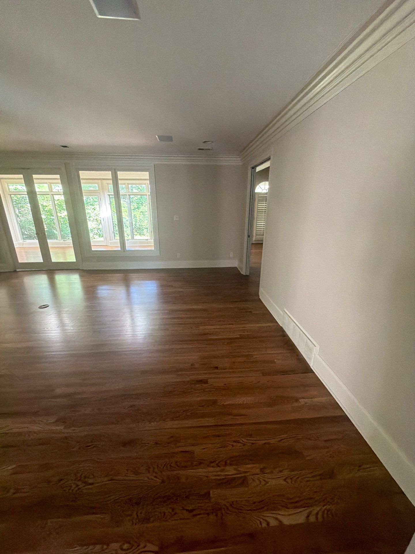 Water Damage Restoration by Revival Restoration Services