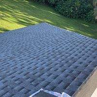 GAF Timberline HDZ Pewter Gray