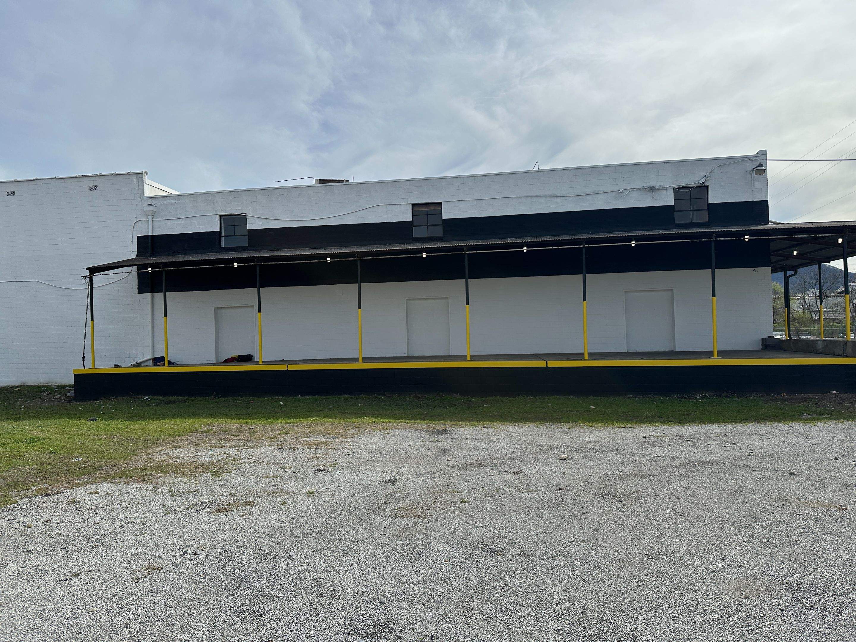 Chattanooga, TN by Ironhorn Enterprises