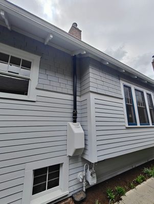 Subslab SafeAir™ System