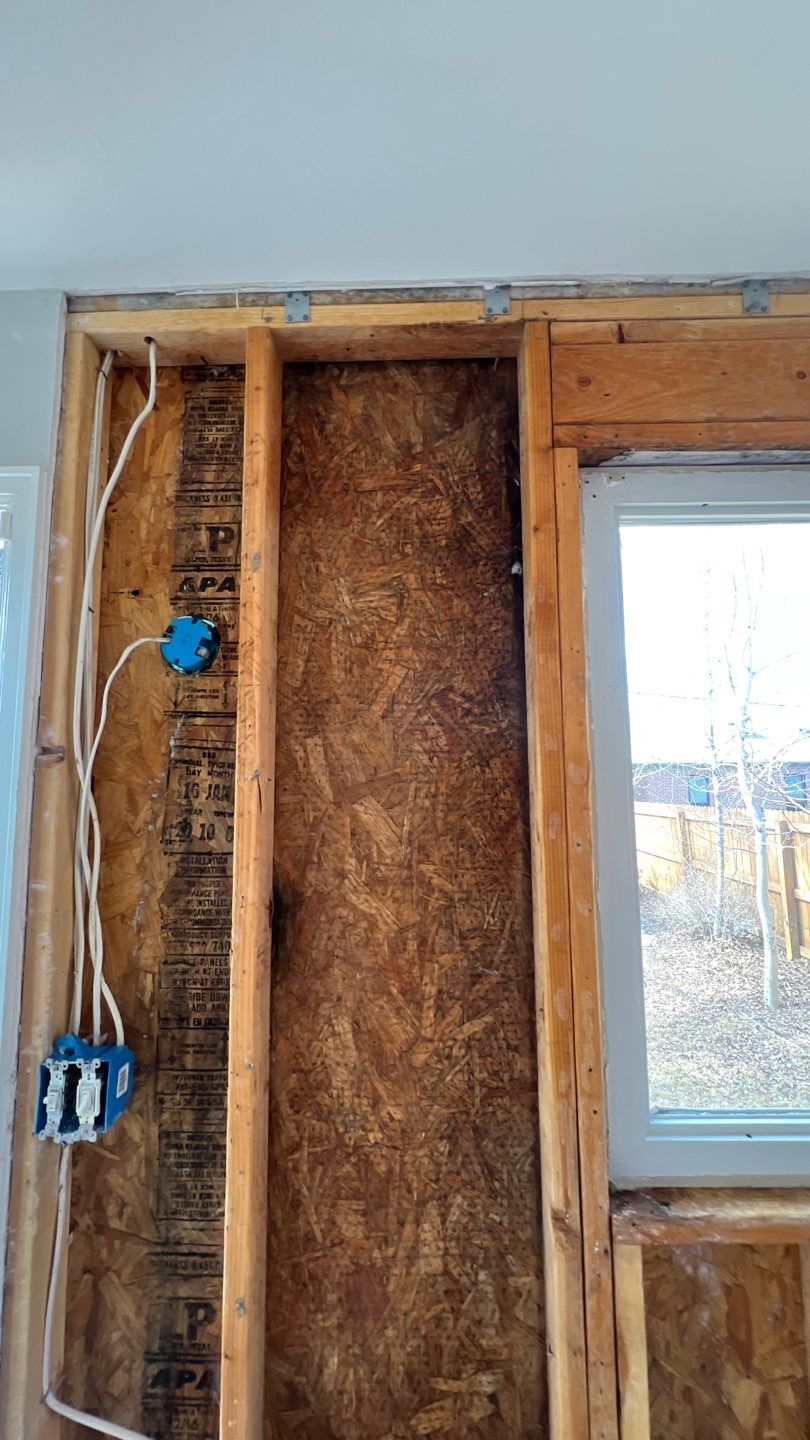 Mold Remediation  by Accountable Home Services