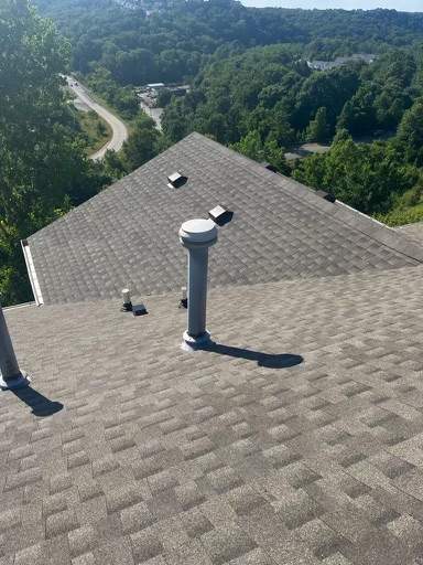 Coraopolis, PA by WM. Prescott Roofing and Remodeling, Inc.