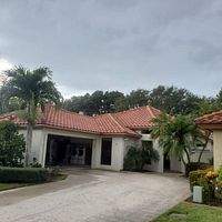 Eagle Malibu Mission Terracotta Range  by Total Roofing System The Metal Roof Experts