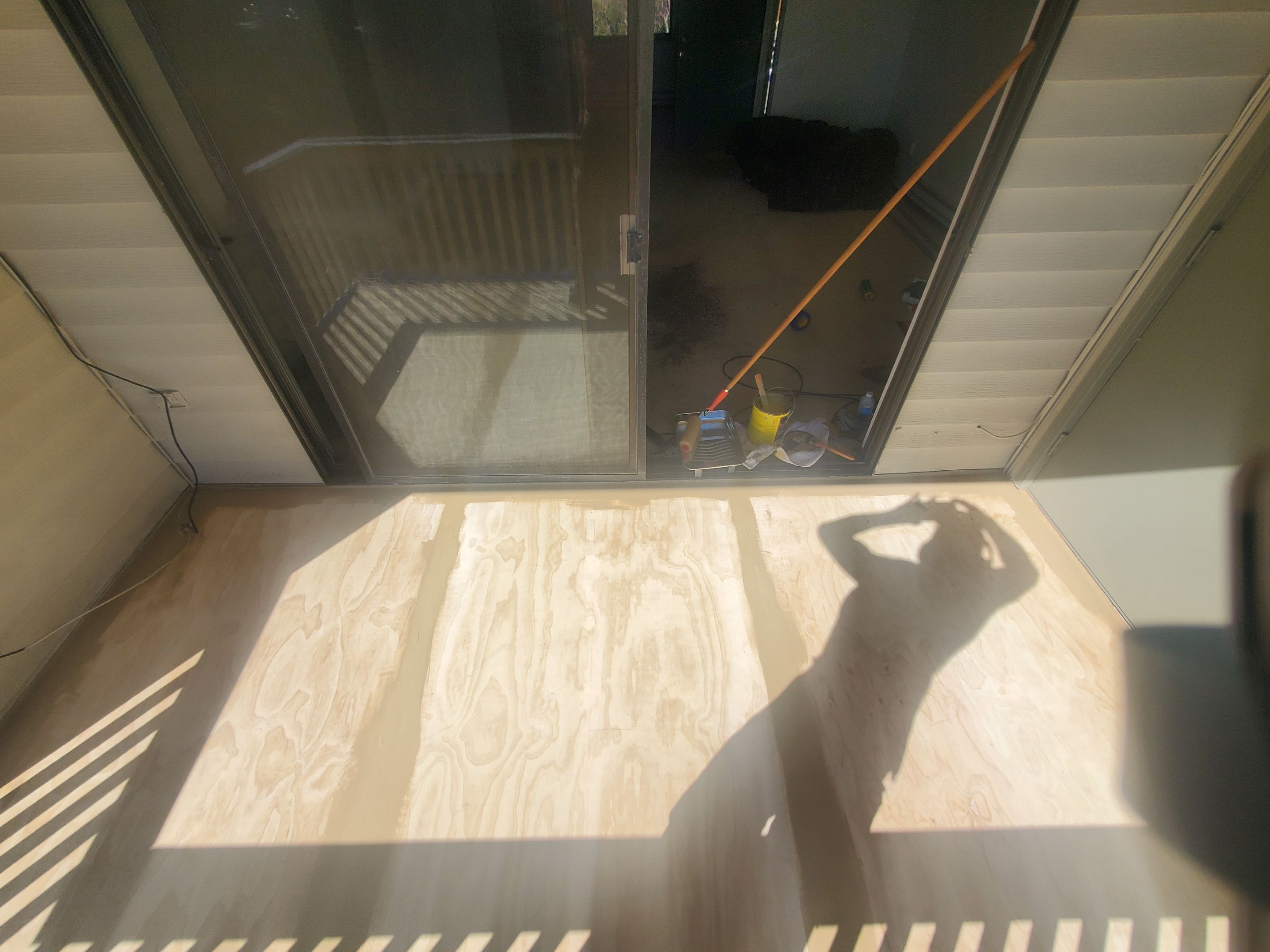 Deck Remove /Repair/Install by Construction Now LLC