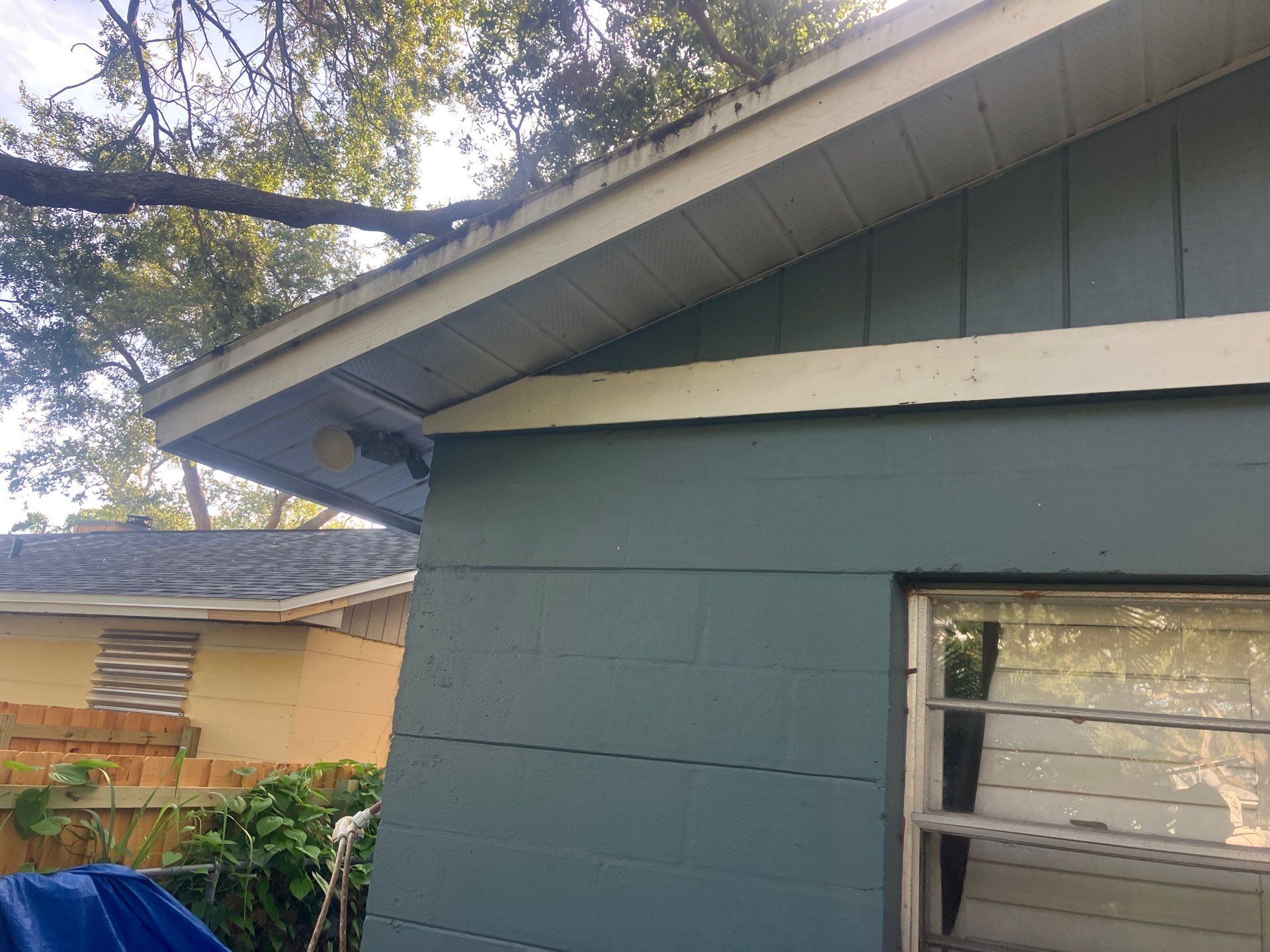 Project in Pinellas Park 33781 by Mitchell Roofing Company LLC 