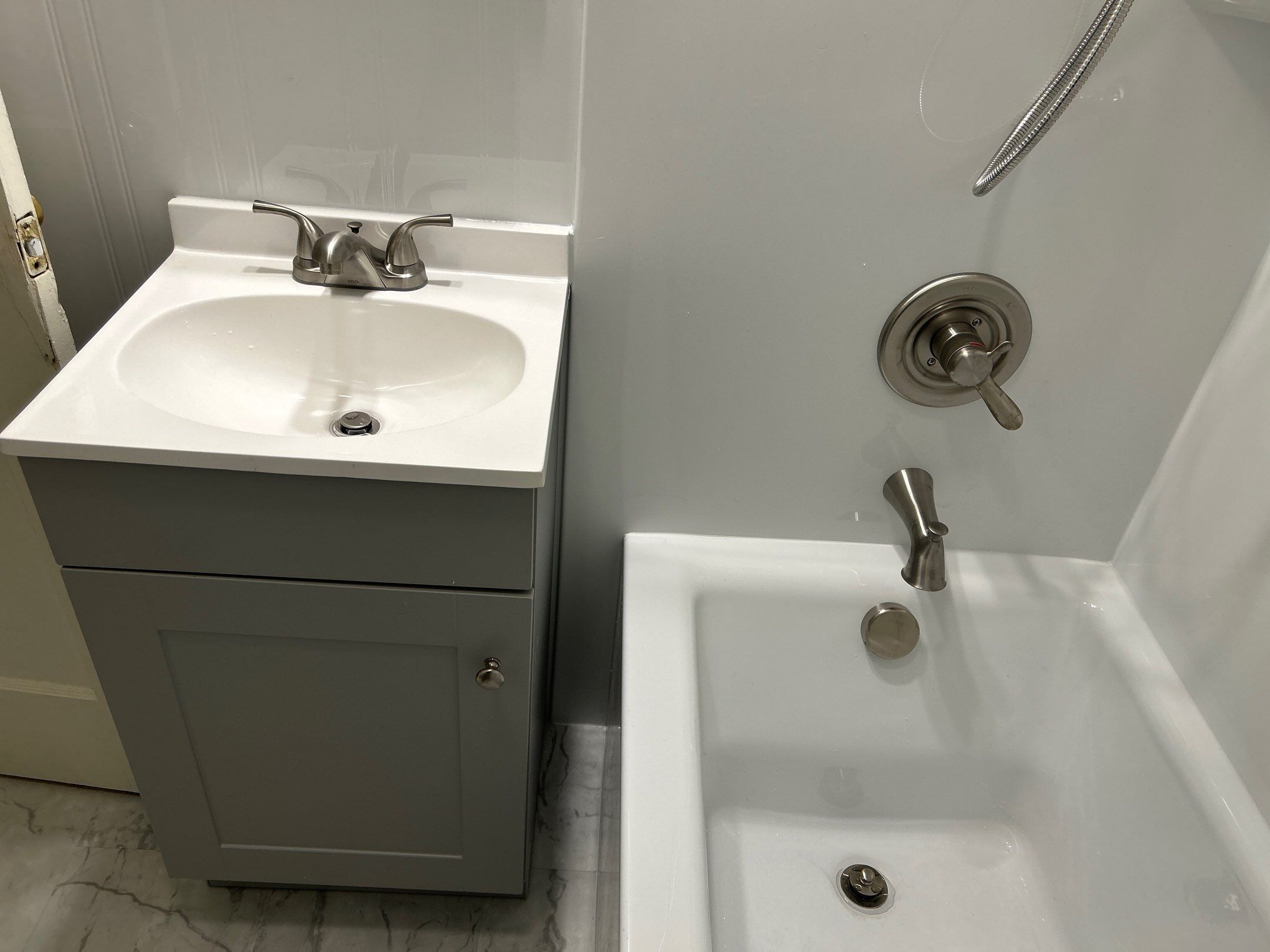 Full Remodel by BathPlanet SW Virginia