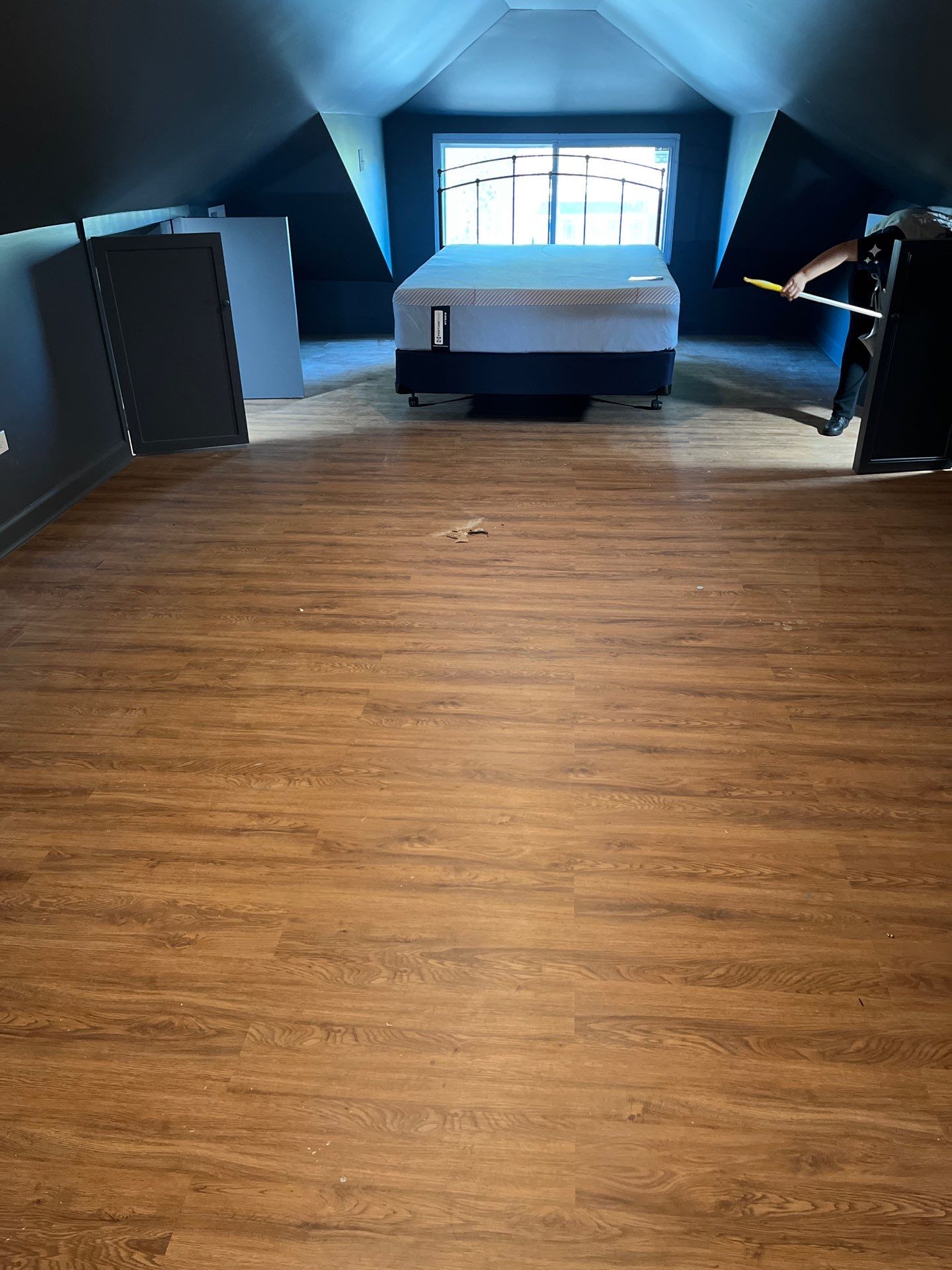 Project in Berwyn by Xo Clean Services 