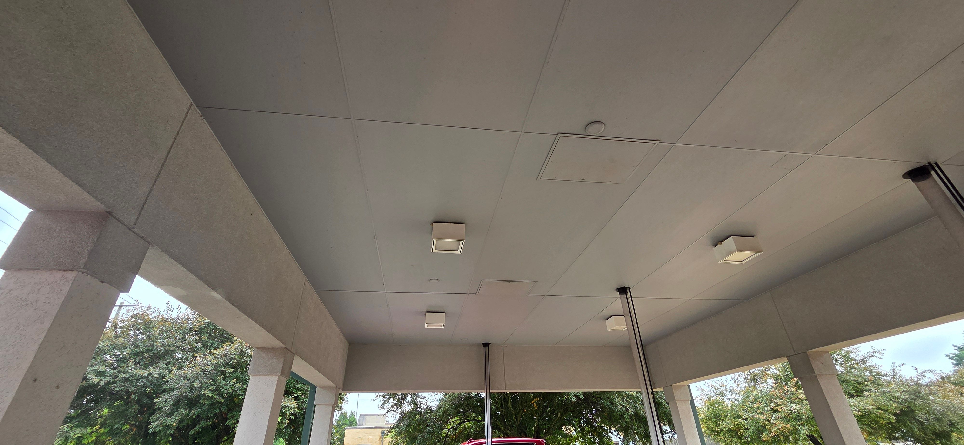 FNB Exterior Restoration & Painting by Dillinger Painting LLC