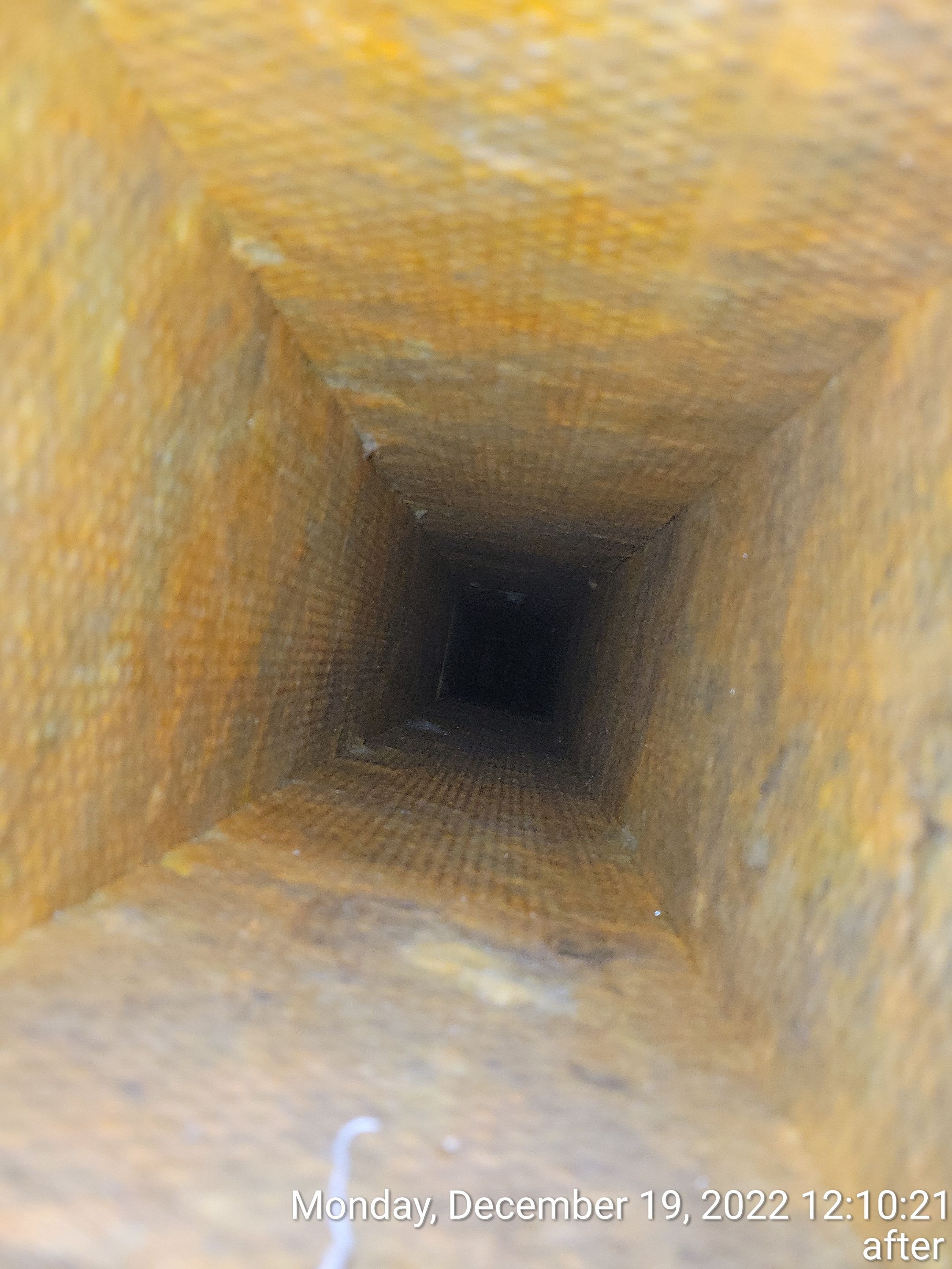 HVAC Cleaning using HVAC Restoration Equipment by TIES360 Air Ducts Plus