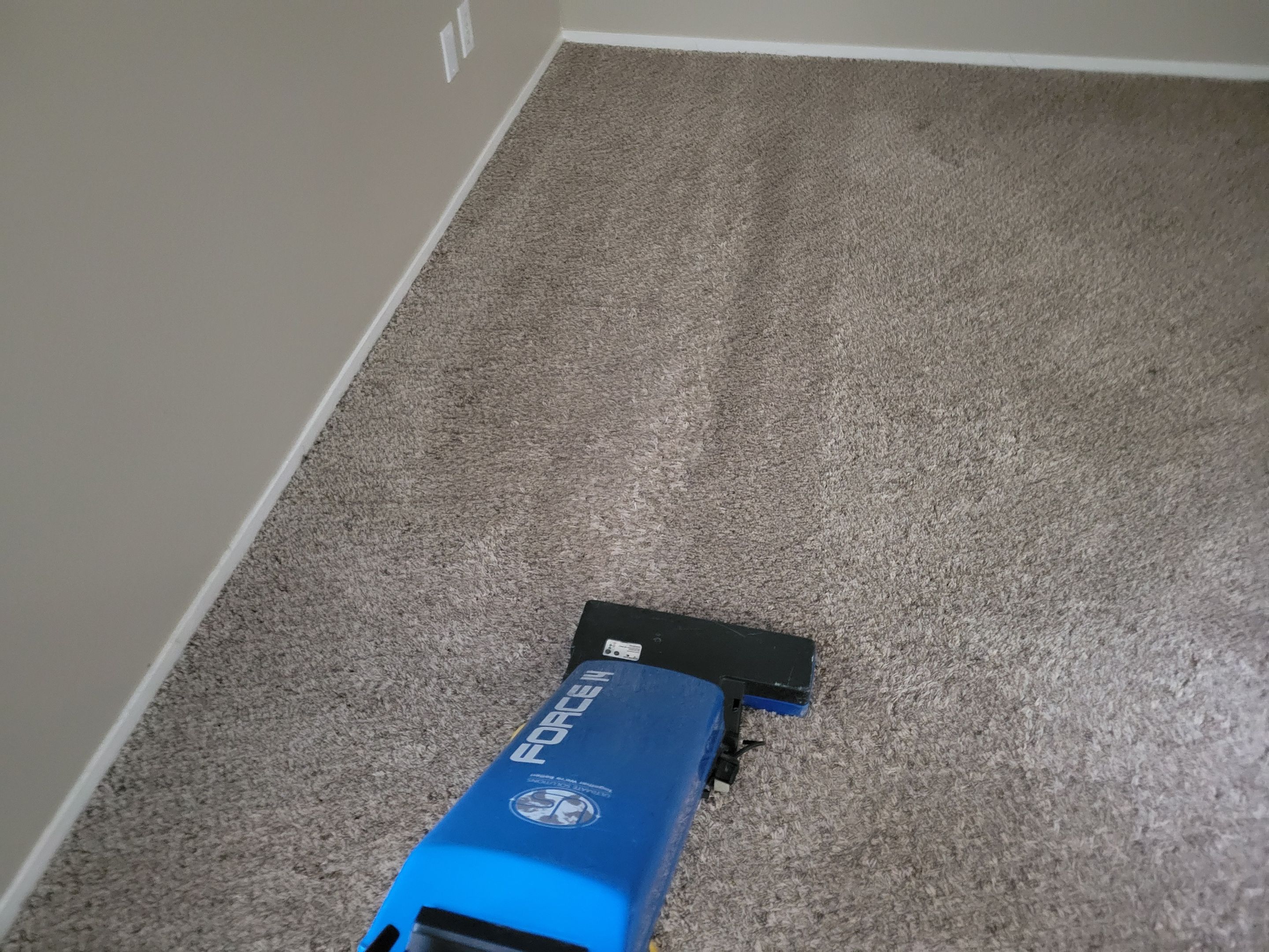 Condo, Move-out Carpet Cleaning by Ardent Carpet Restore LLC