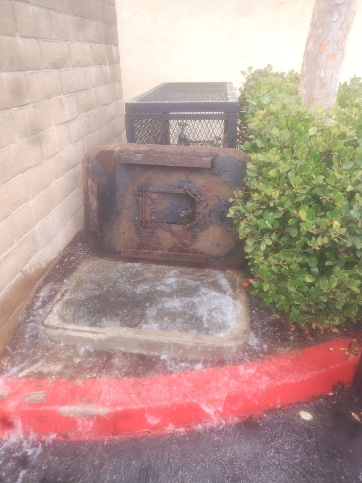Water Meter Leak Repair in Fullerton by One Stop Source