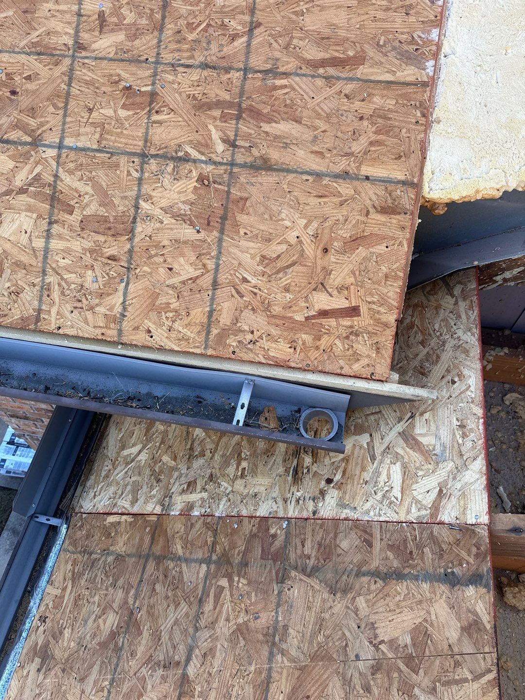 Roof Installation Richmond by Roof Repair Services LLC