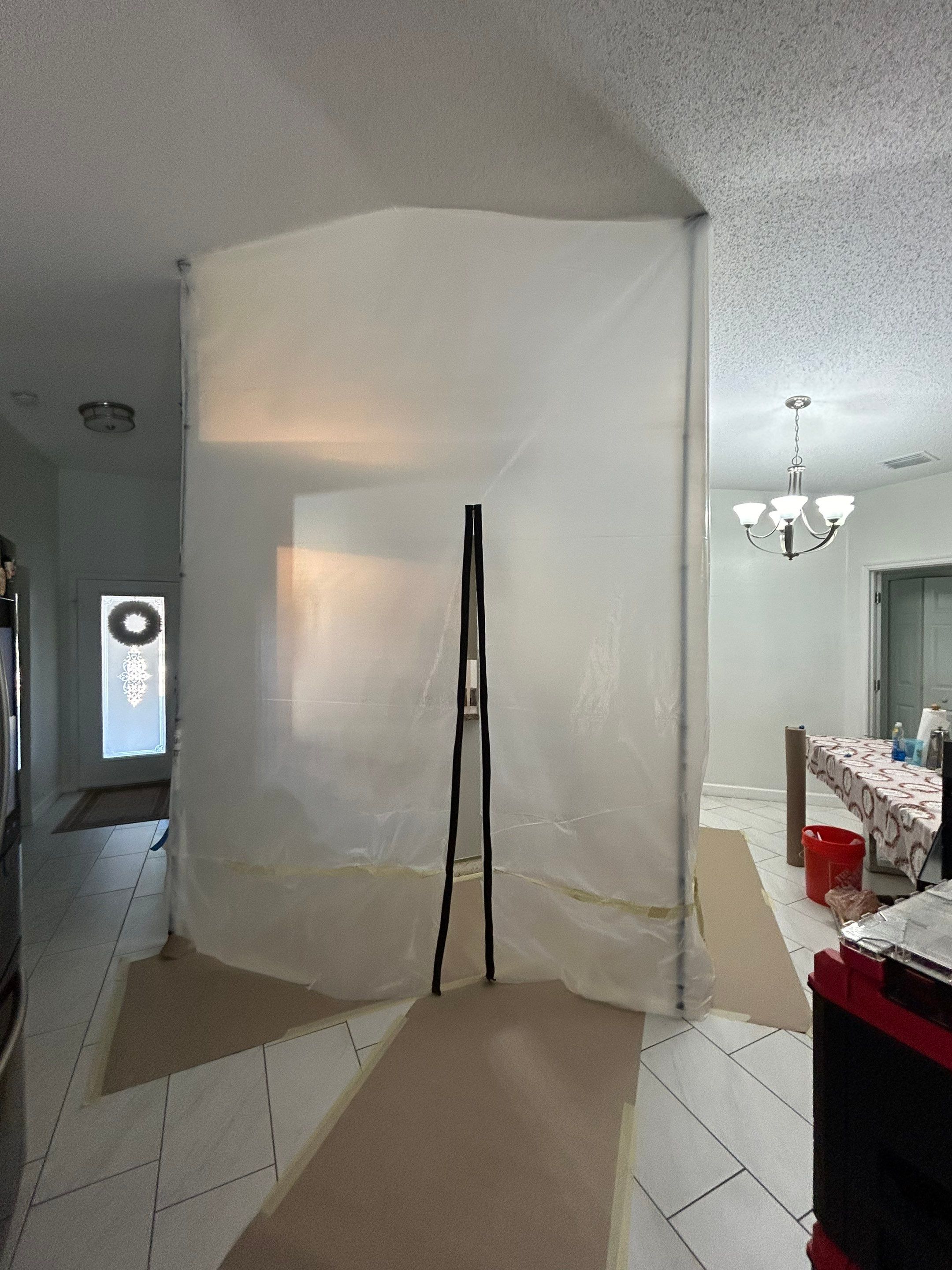 Project in Valrico by You Restorations LLC DBA YOU-Home