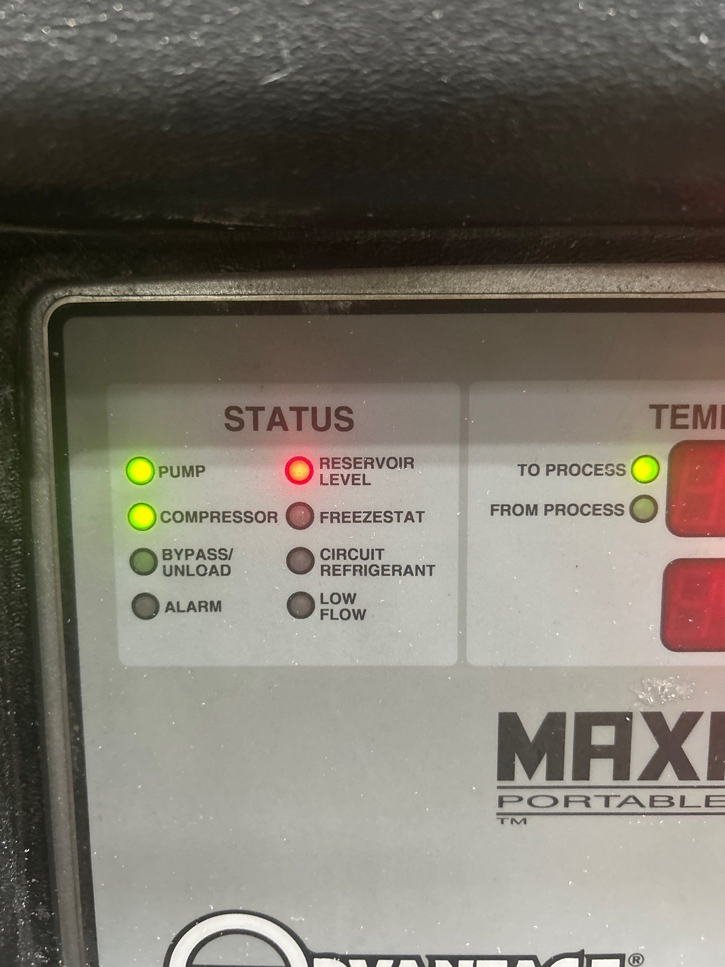 Corona L7 Machine Assessment by Altium Packaging