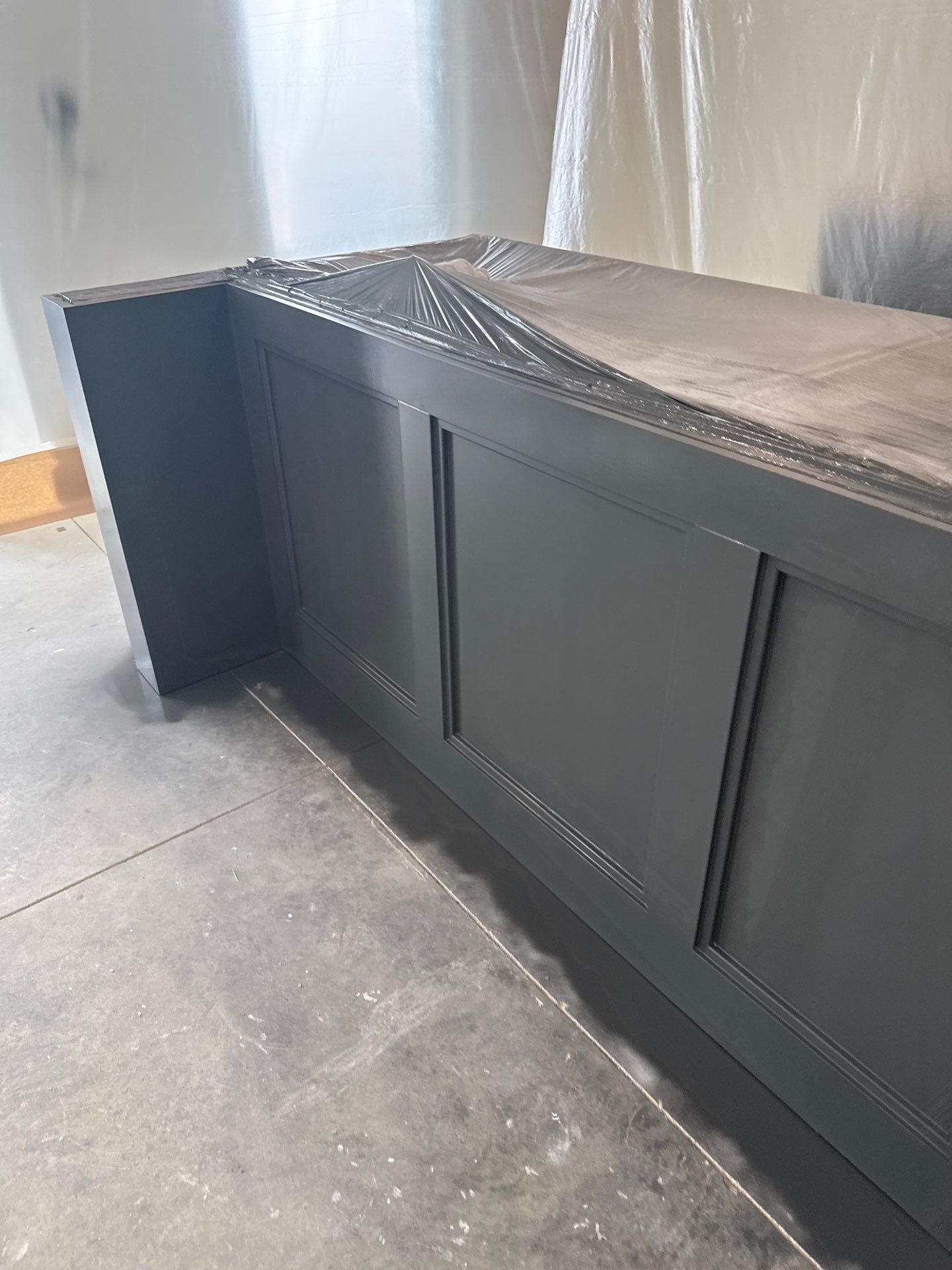 Cabinets in Adel  by Midwest Paint LLC