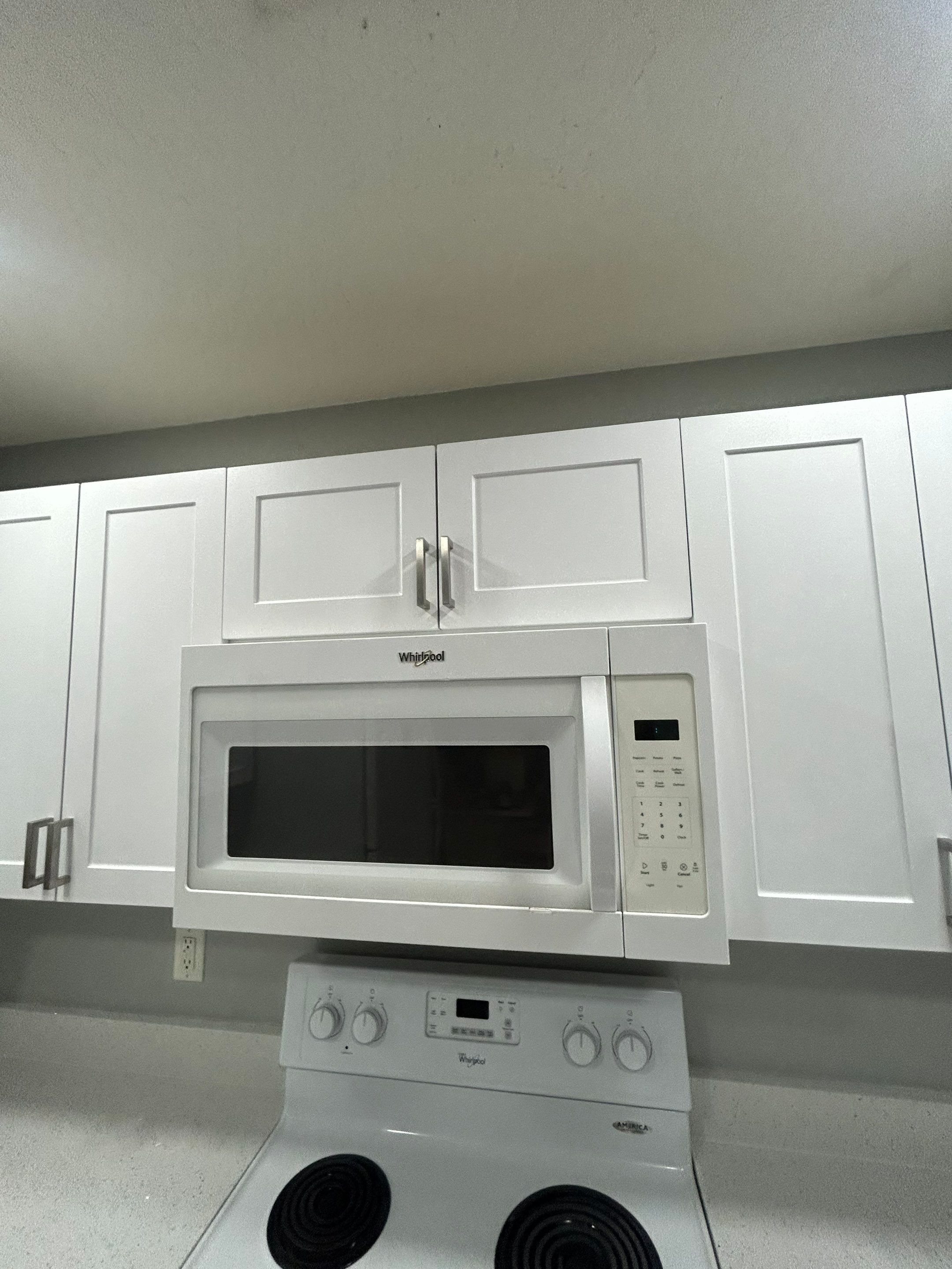 Project in Ocala by You Restorations LLC DBA YOU-Home