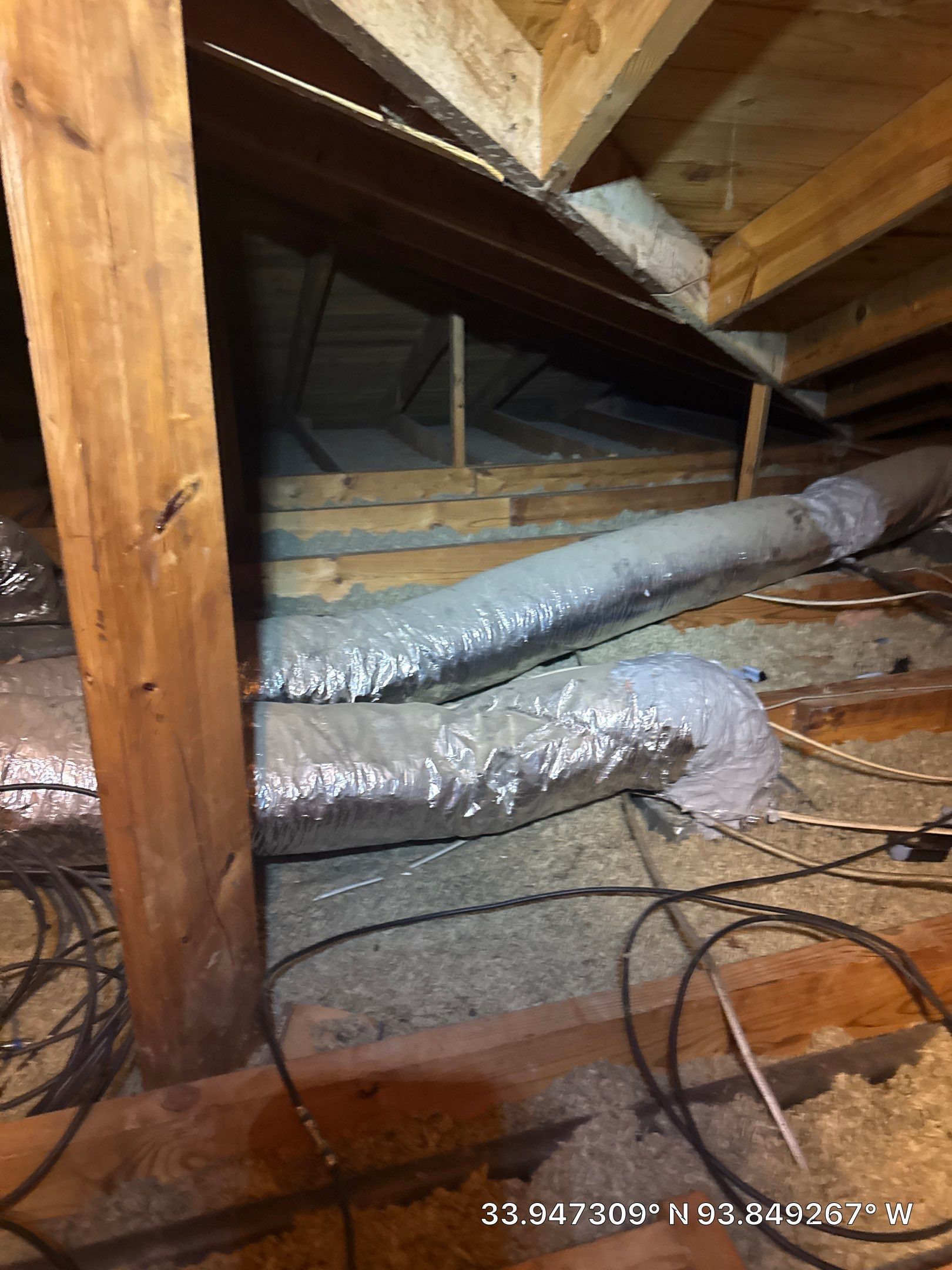 PROJECT NAME: CAITLYNN ALLEN by Smart Power Solutions