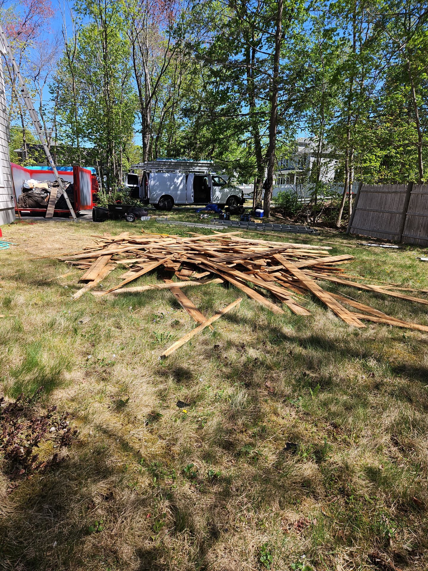 Roofing | Maynard by Mighty Dog Roofing of Greater Middlesex County
