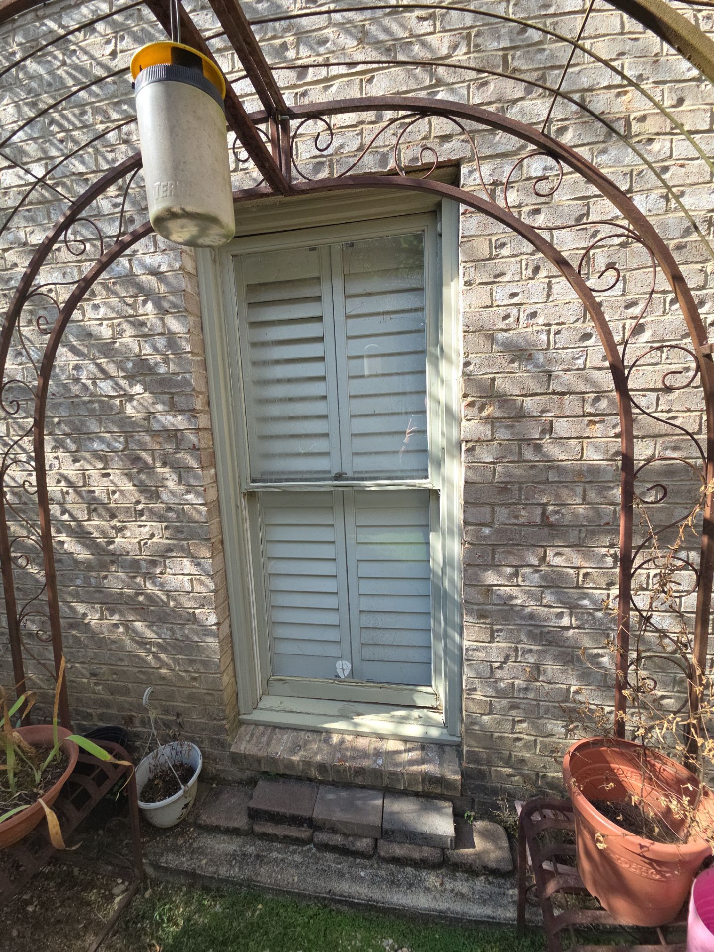 Treace Project in Hoover by The Window Source